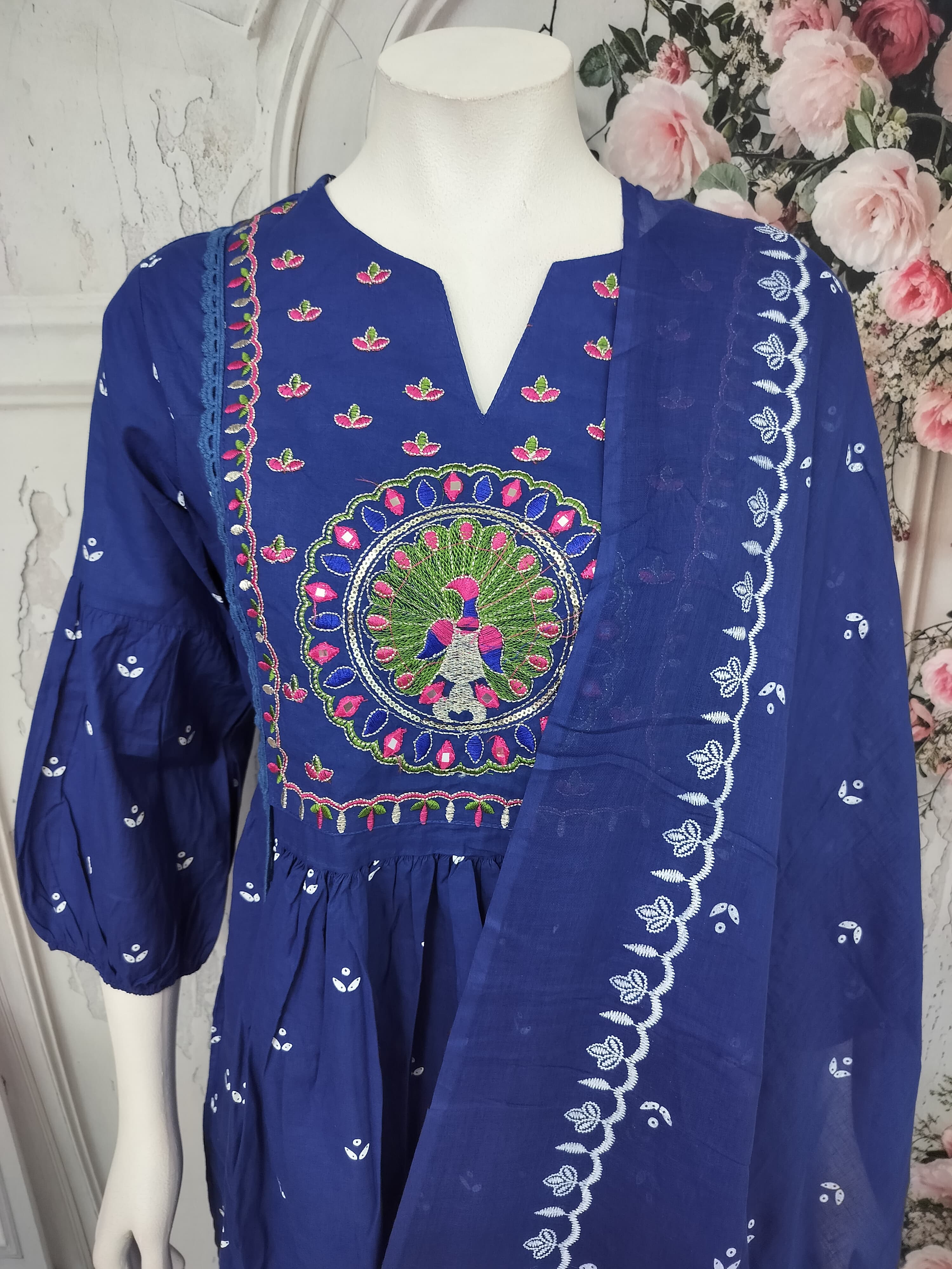 Boho Breeze - SFA183