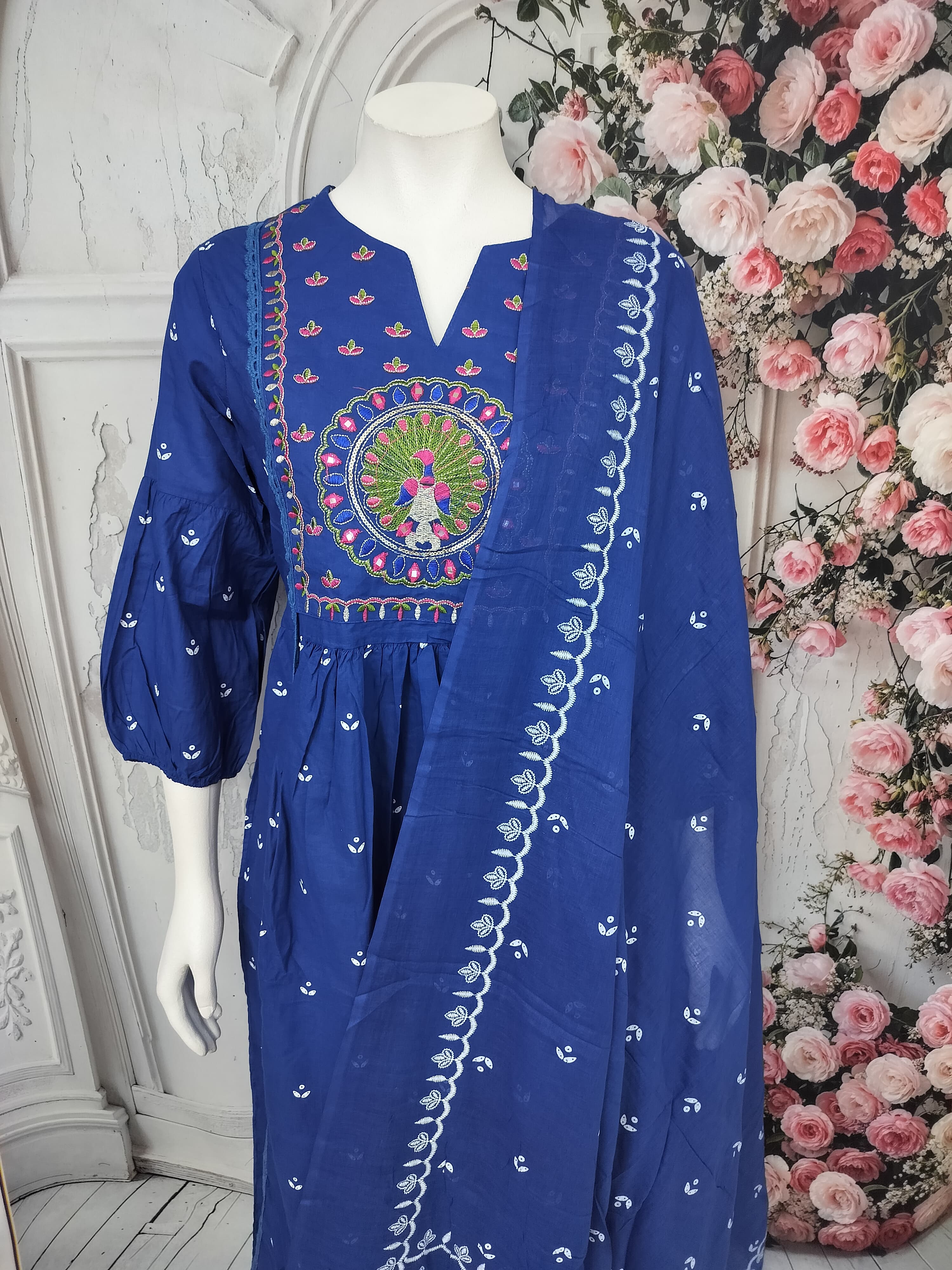 Boho Breeze - SFA183