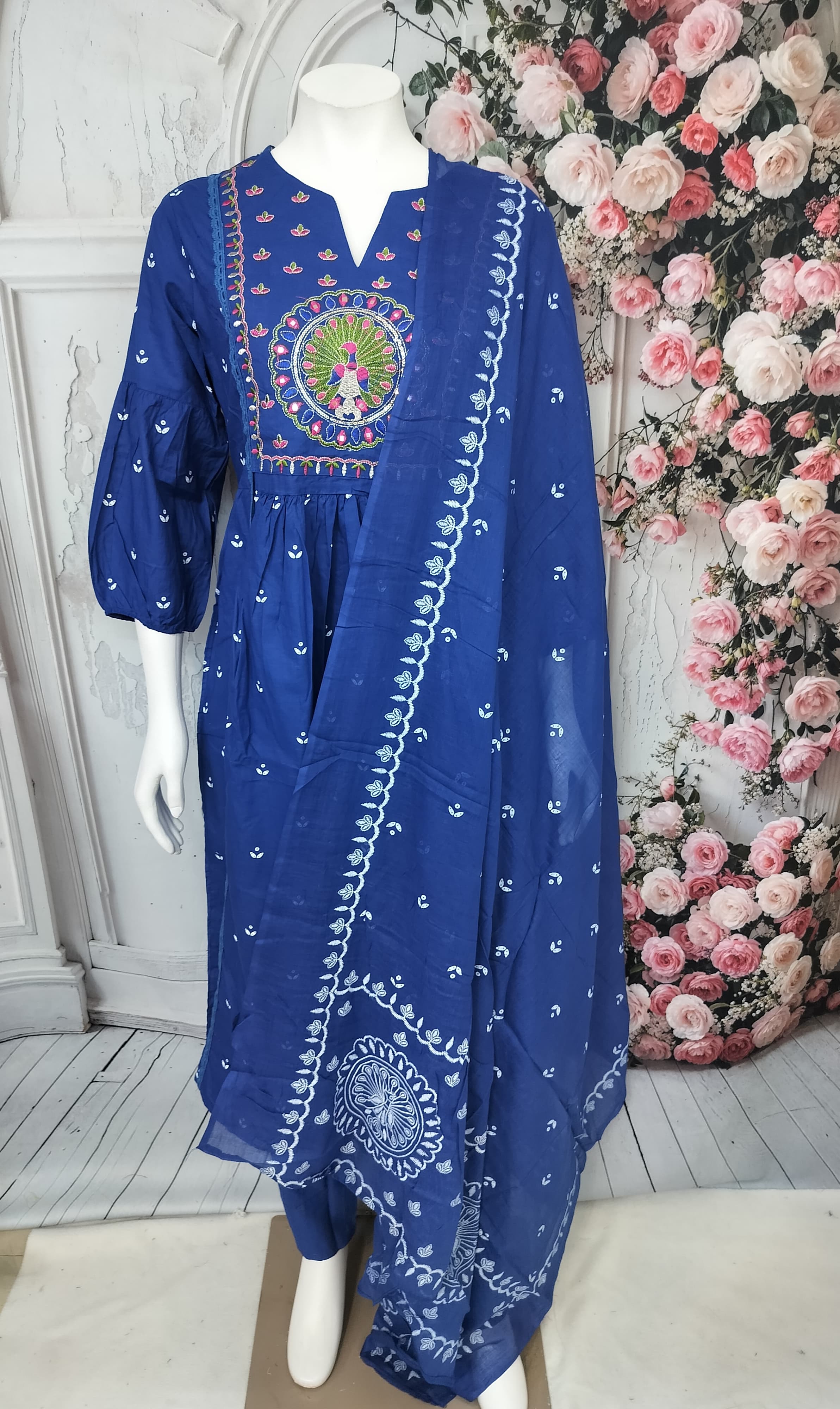 Boho Breeze - SFA183