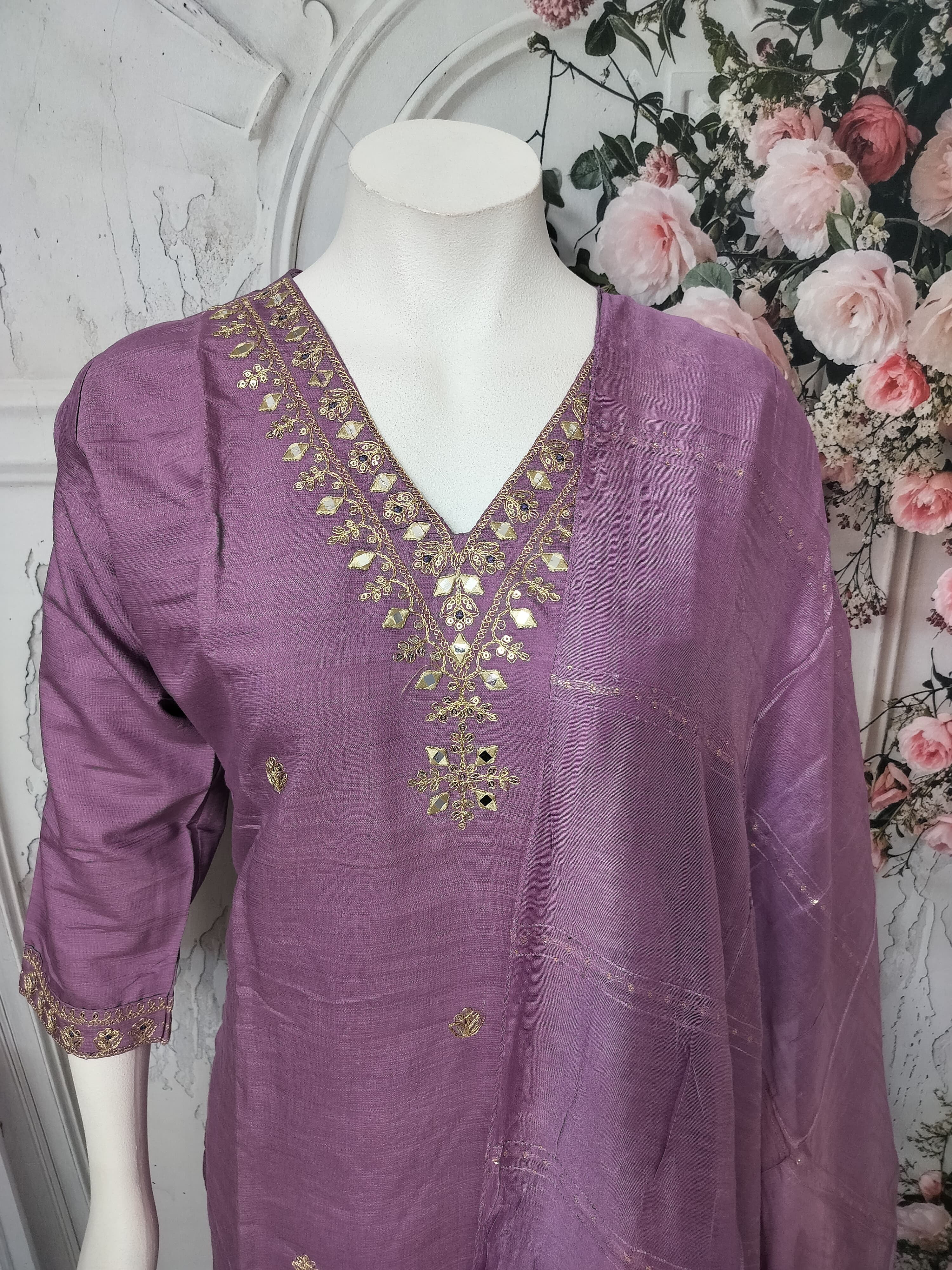 Ethnic Glow - SFA191