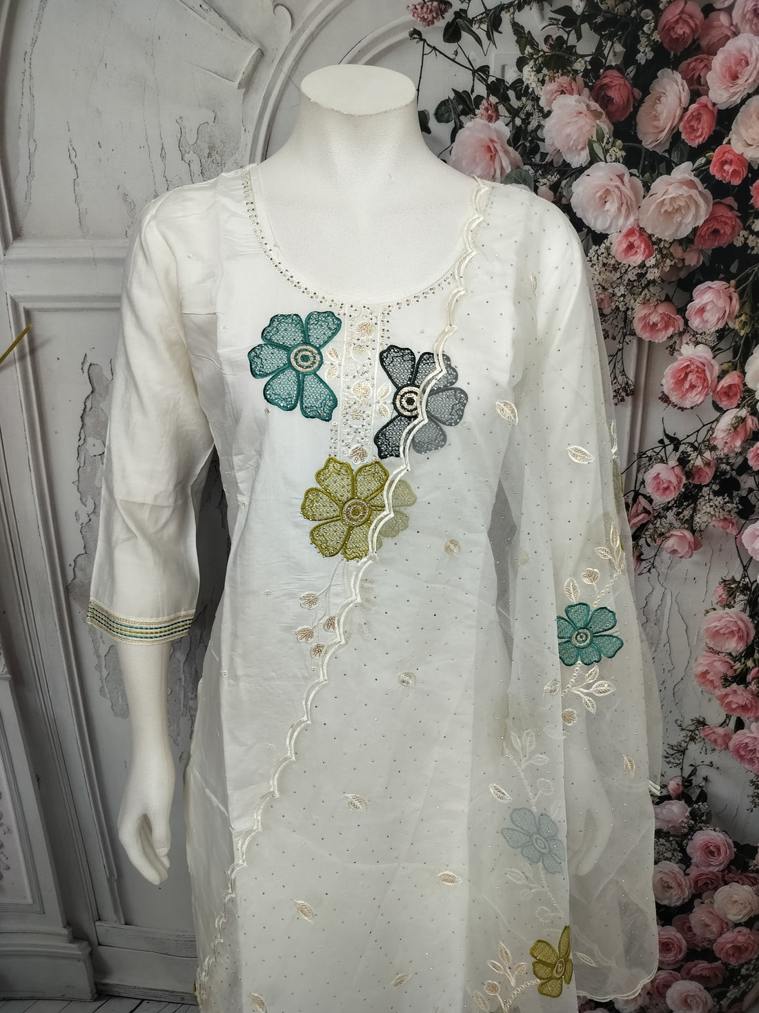 Pastel Love - SFA192