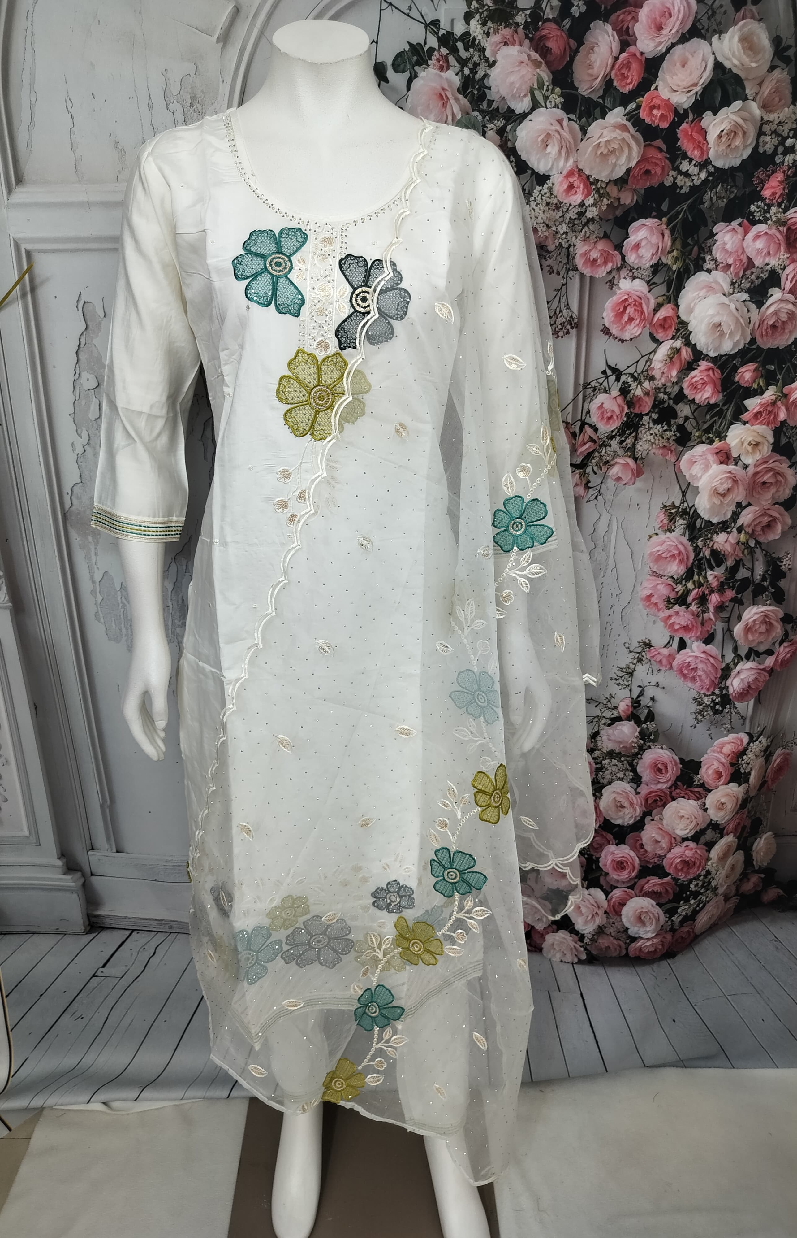 Pastel Love - SFA192