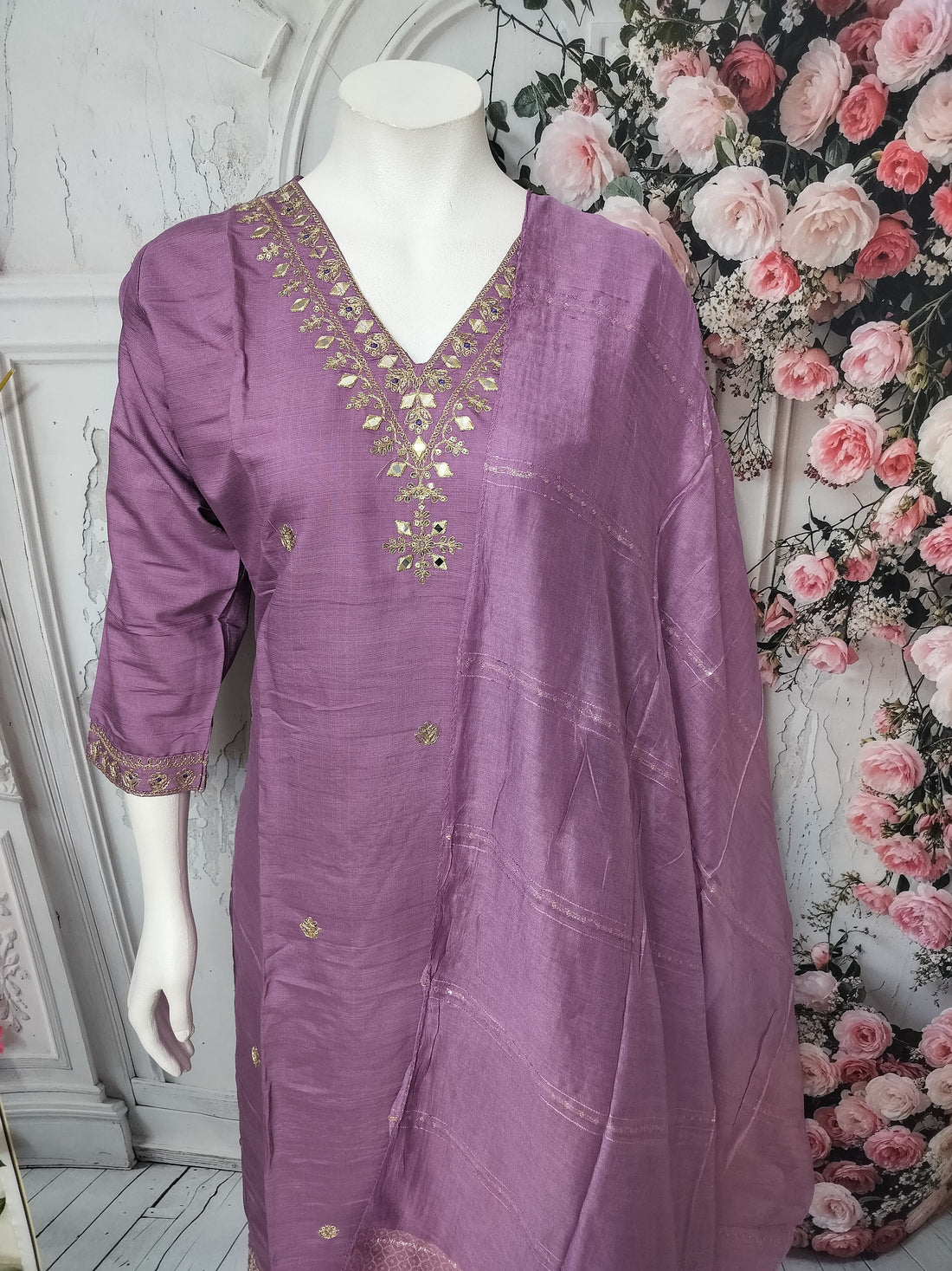 Ethnic Glow - SFA191