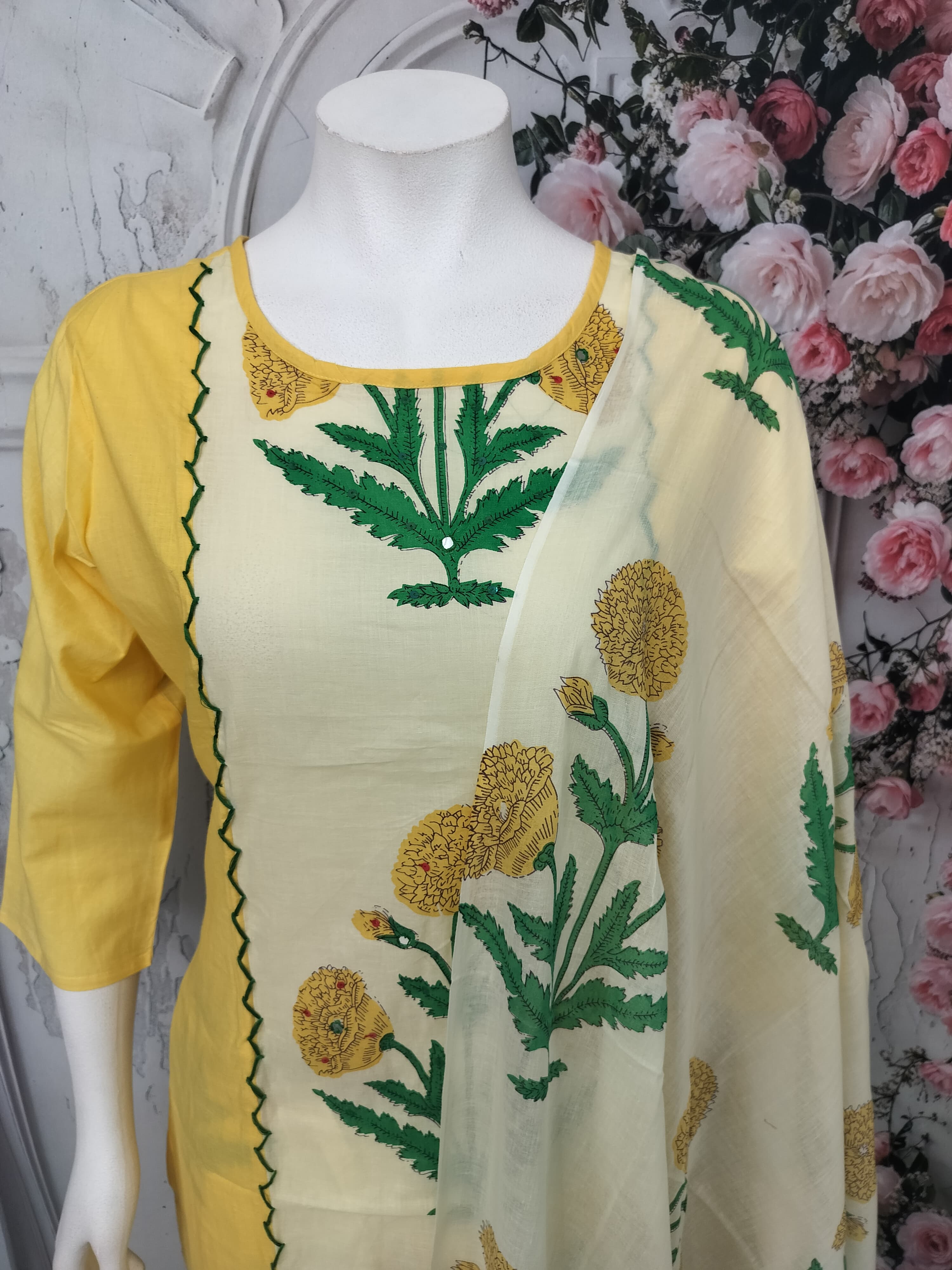 Nature’s Muse - SFA196