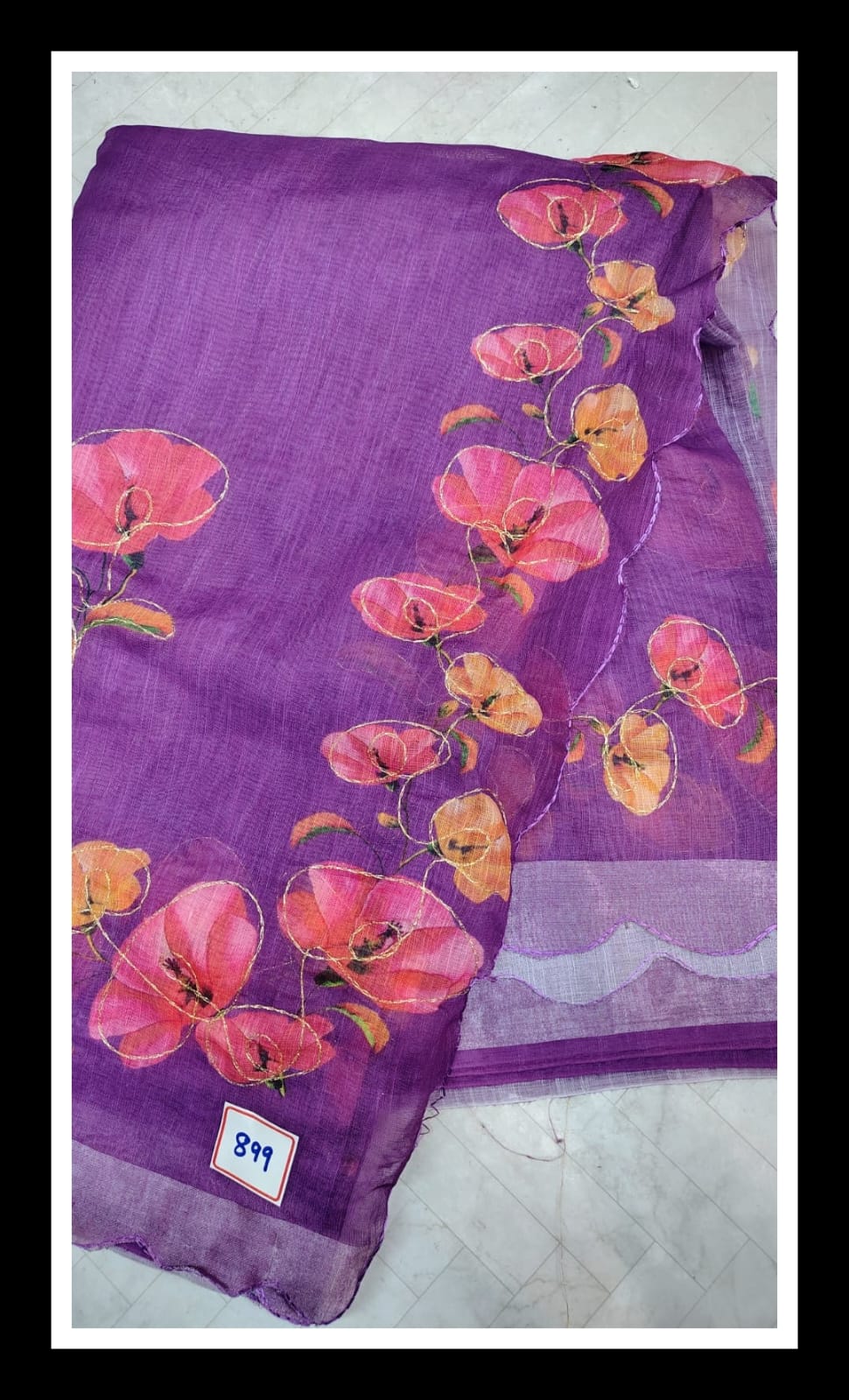 Floral Bliss - SFA207
