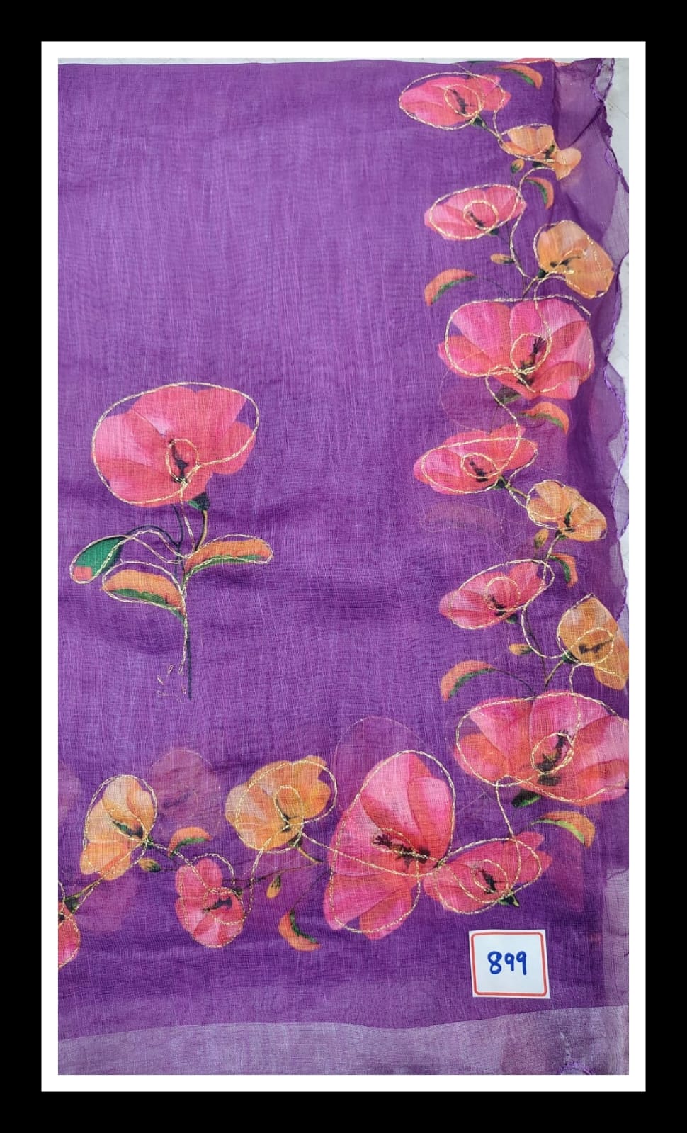 Floral Bliss - SFA207