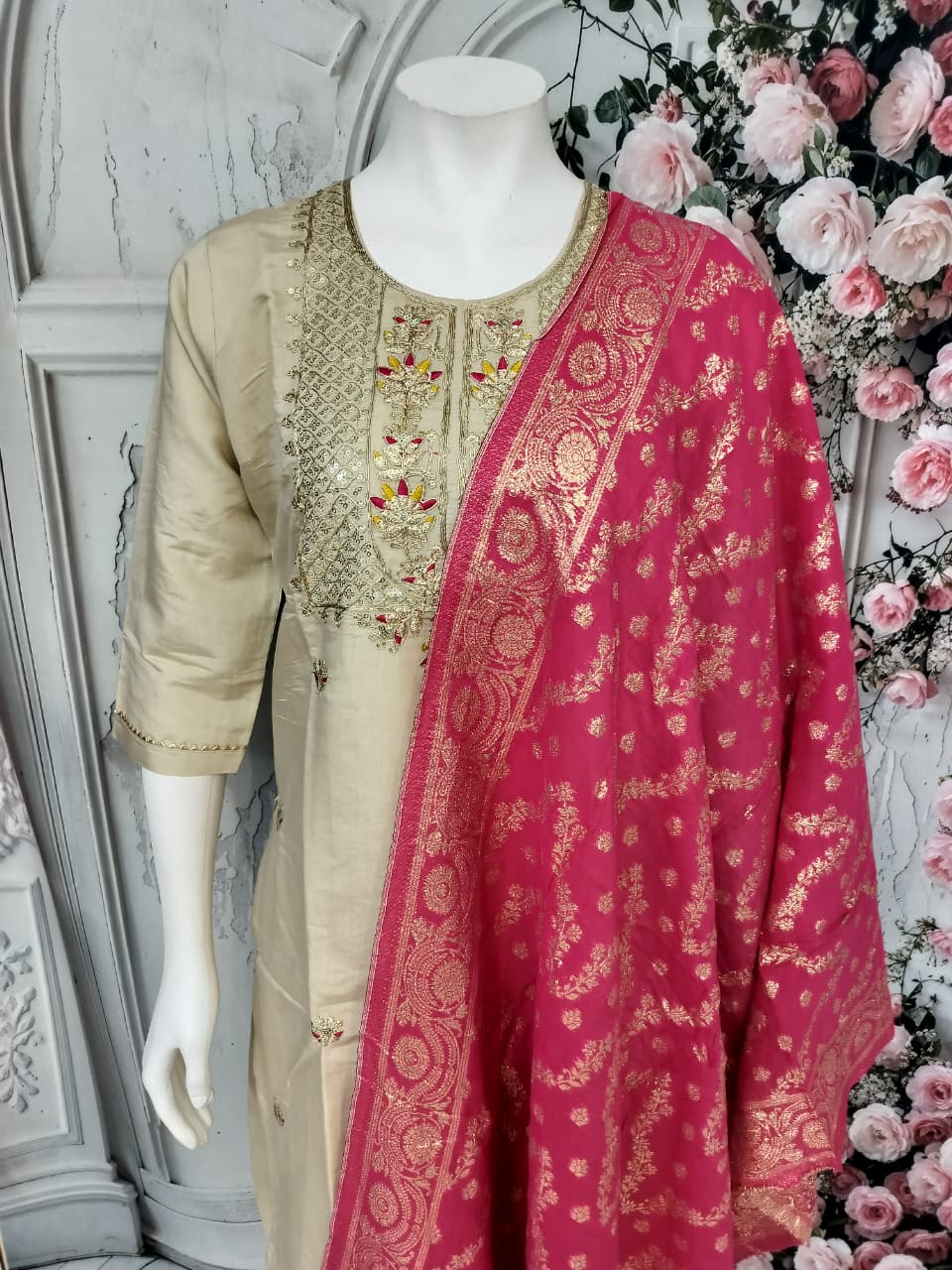 Silk Elegance - SFA209