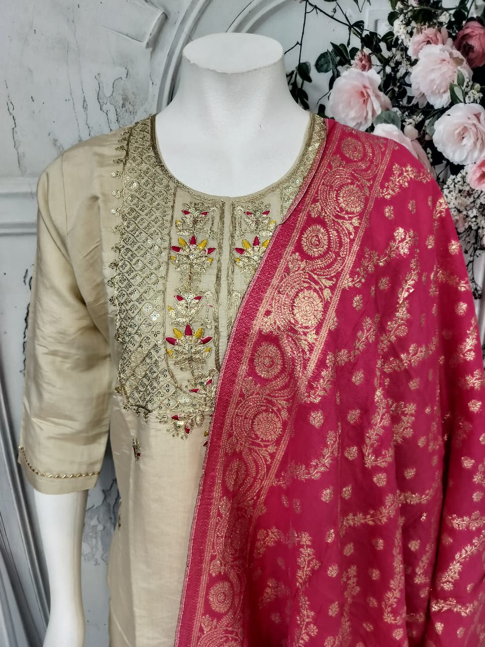 Silk Elegance - SFA209
