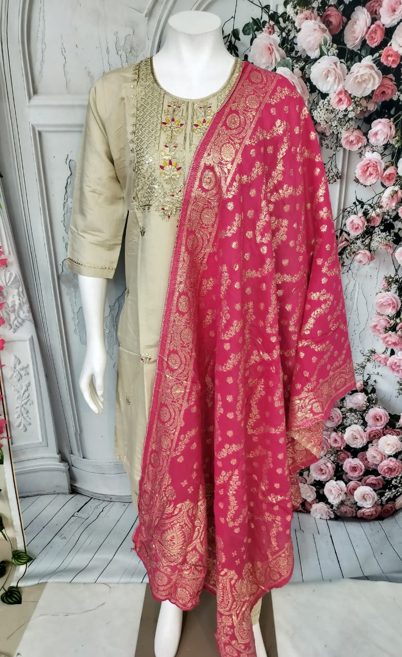 Silk Elegance - SFA209