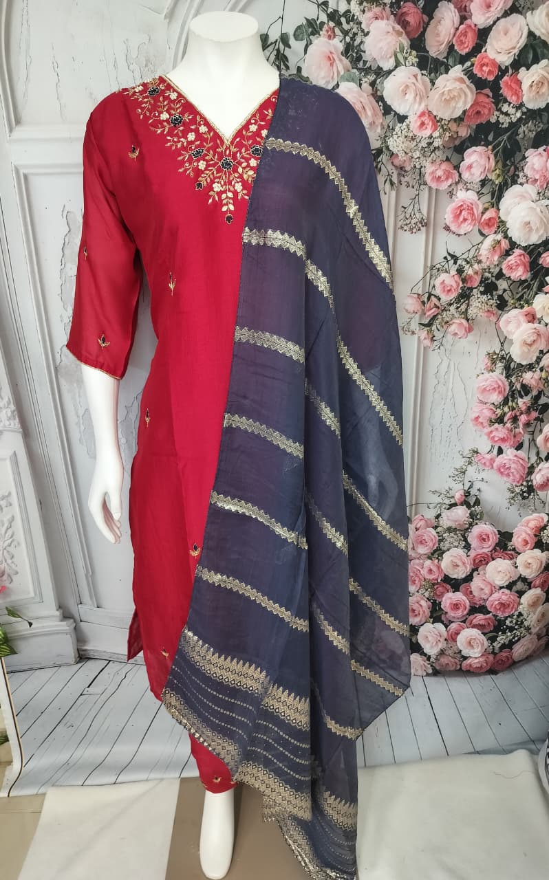 Timeless Elegance -  SFA210