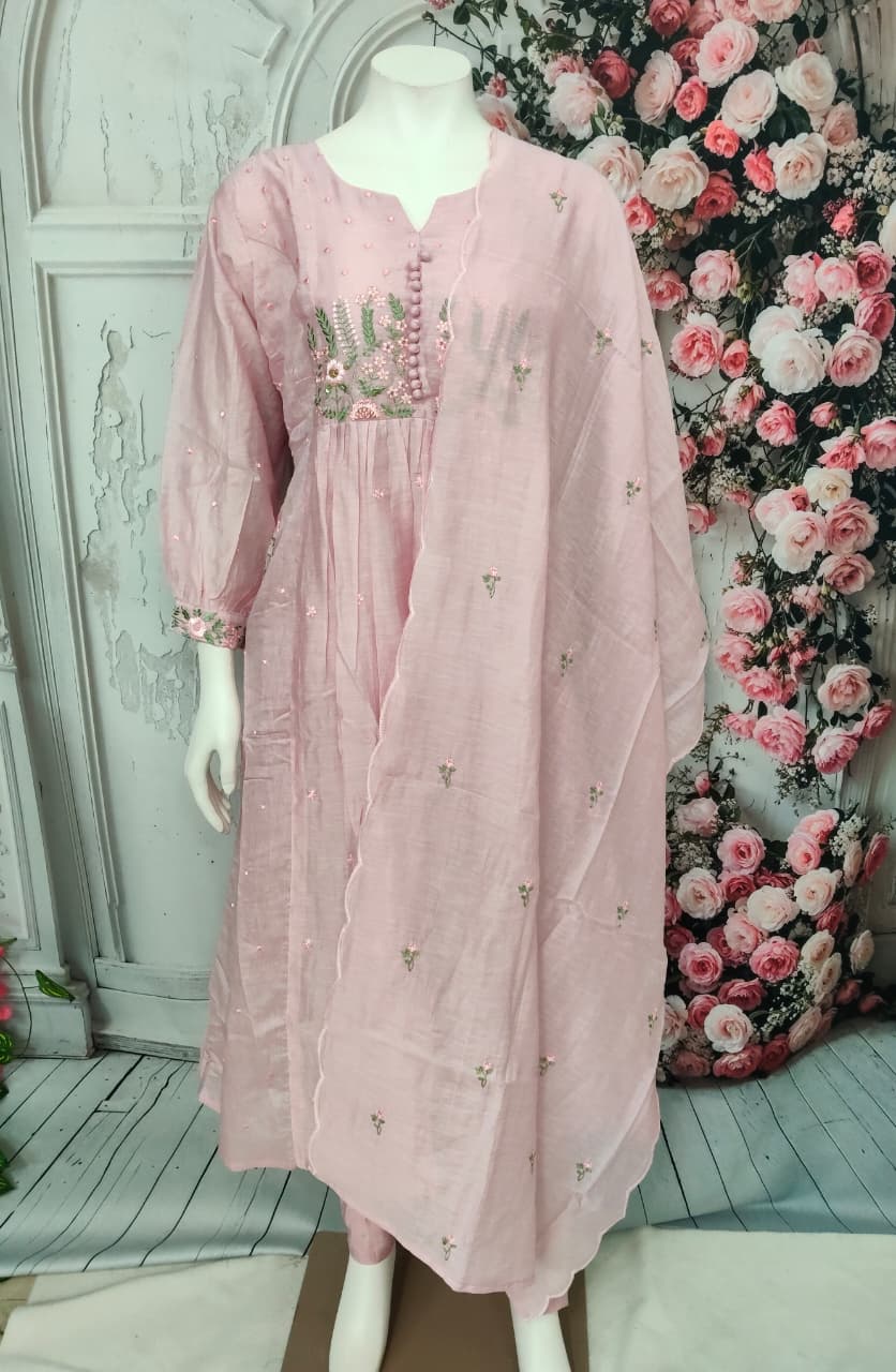Pink Essence - SFA224