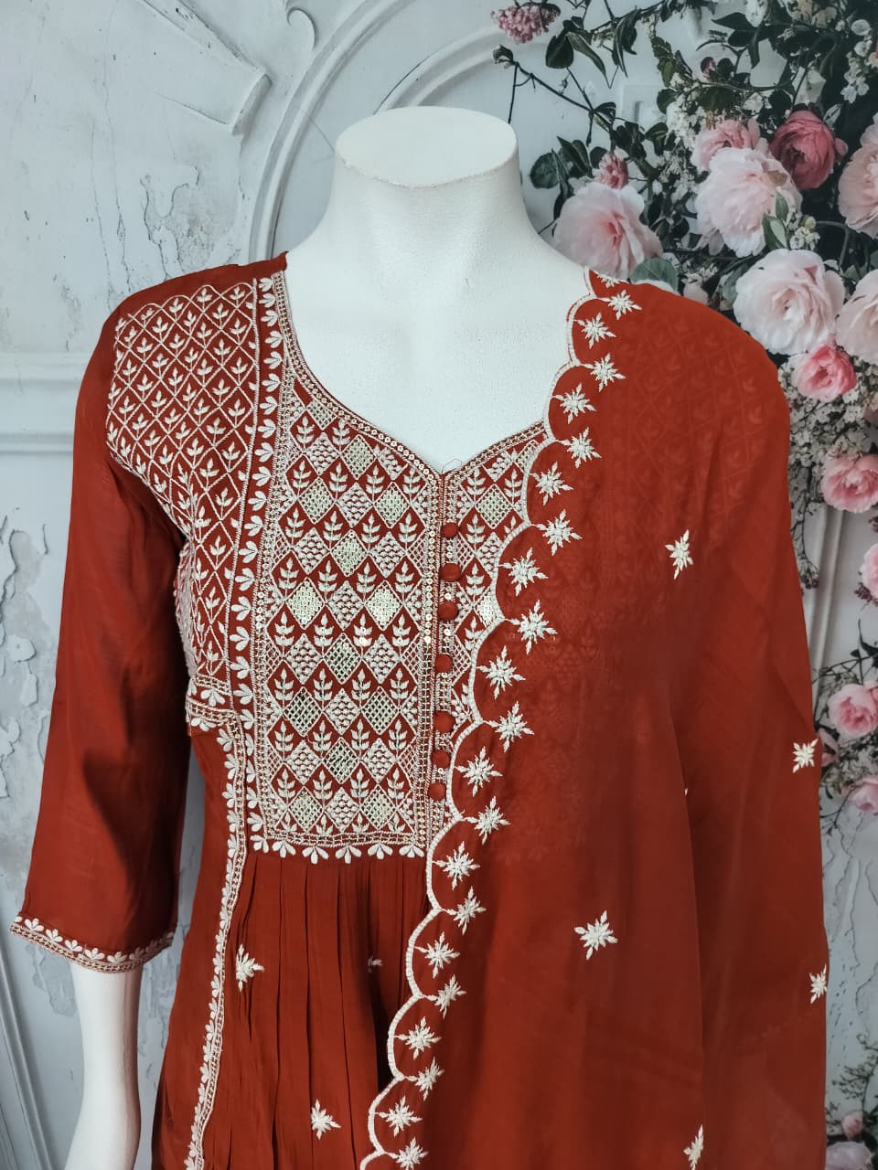 Festive Glow - SFA226