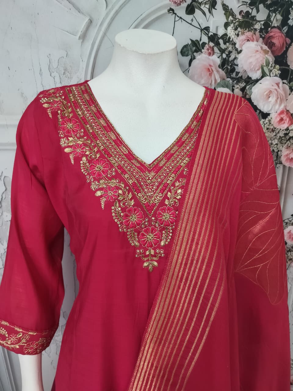 Rose Radiance  - SFA227