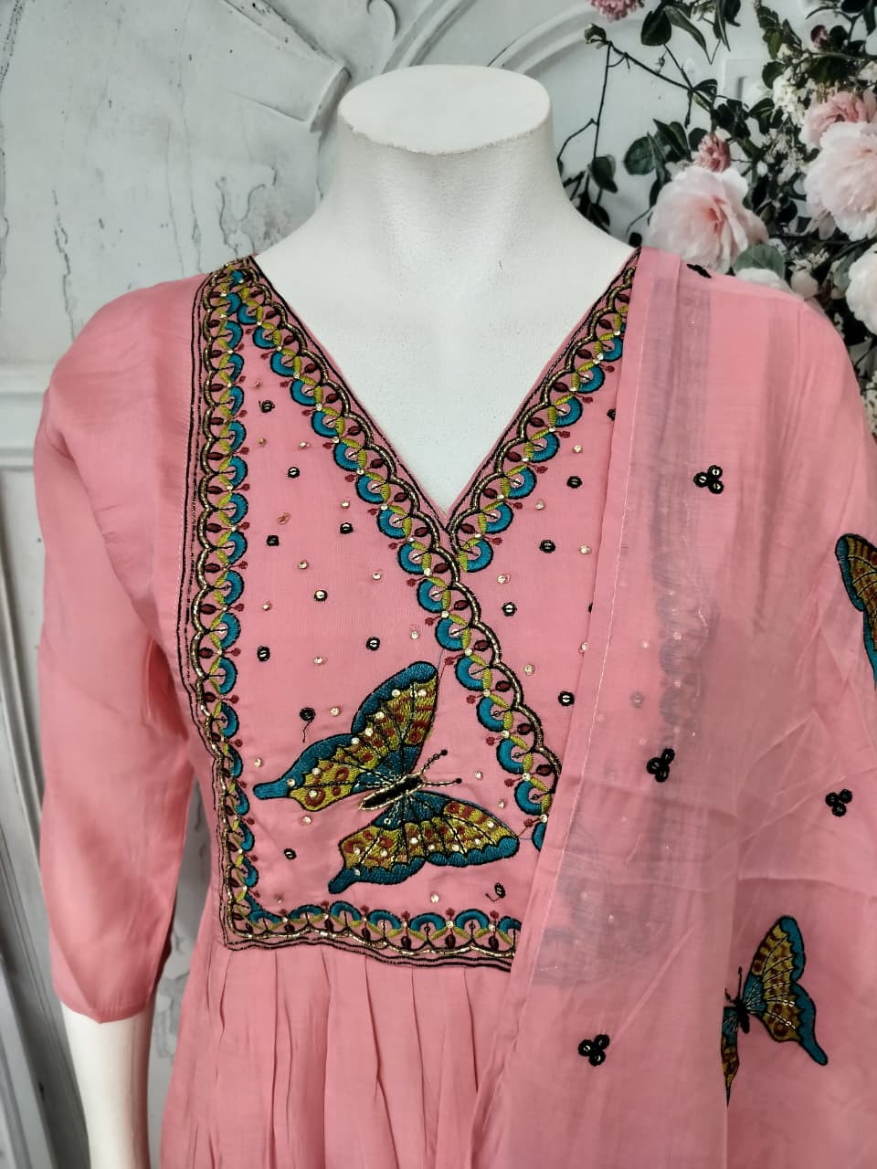 Rose Radiance  - SFA230