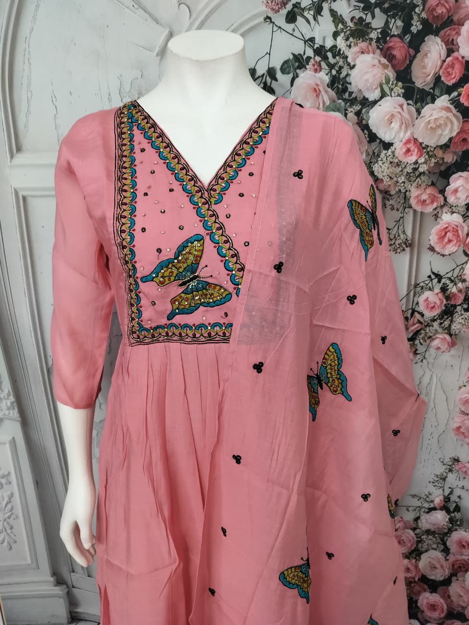 Rose Radiance  - SFA230