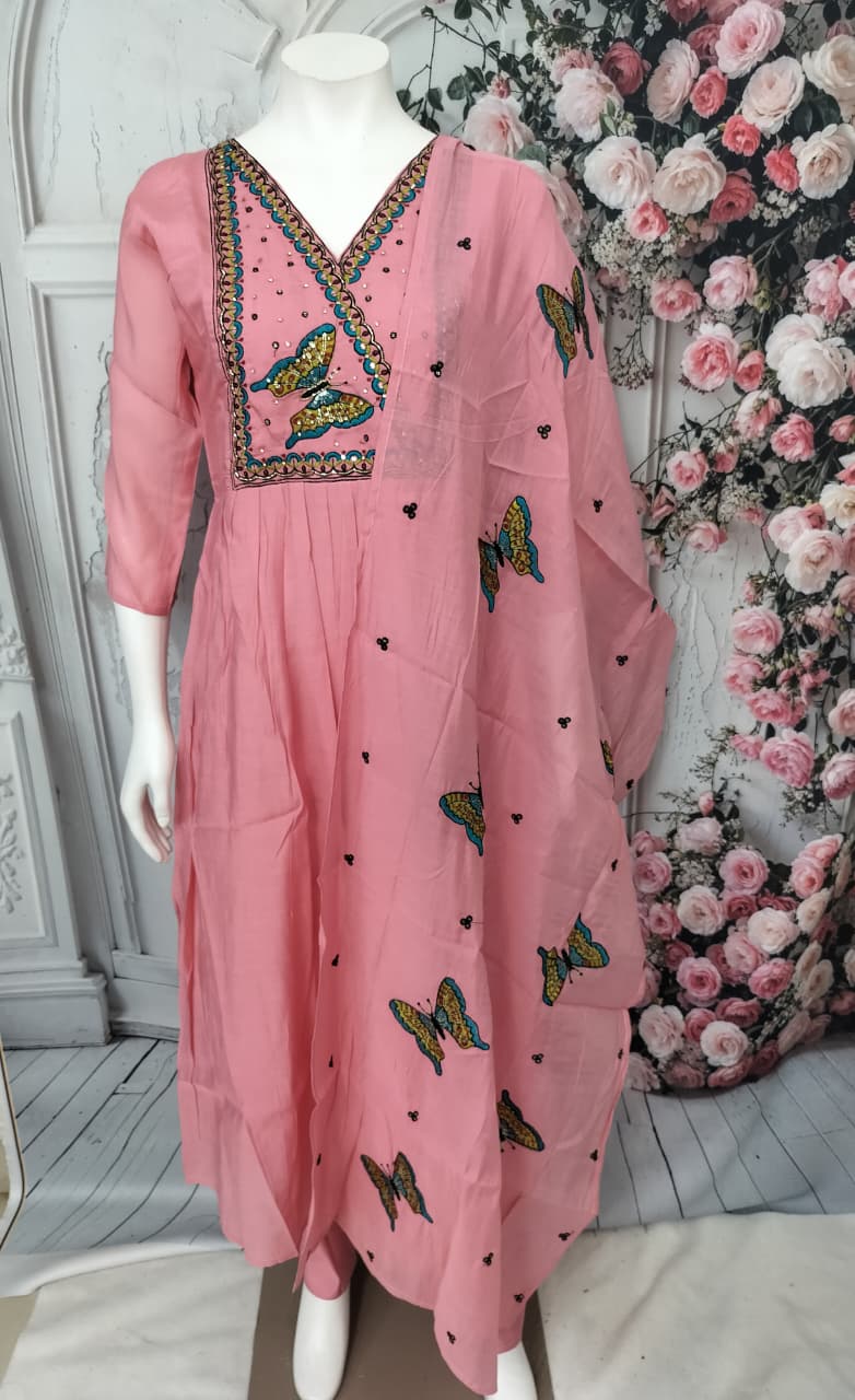 Rose Radiance  - SFA230