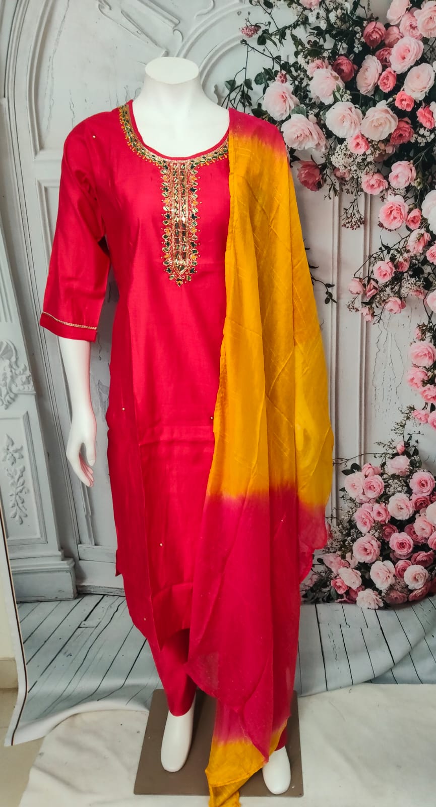 Weekend Wear - SFA234