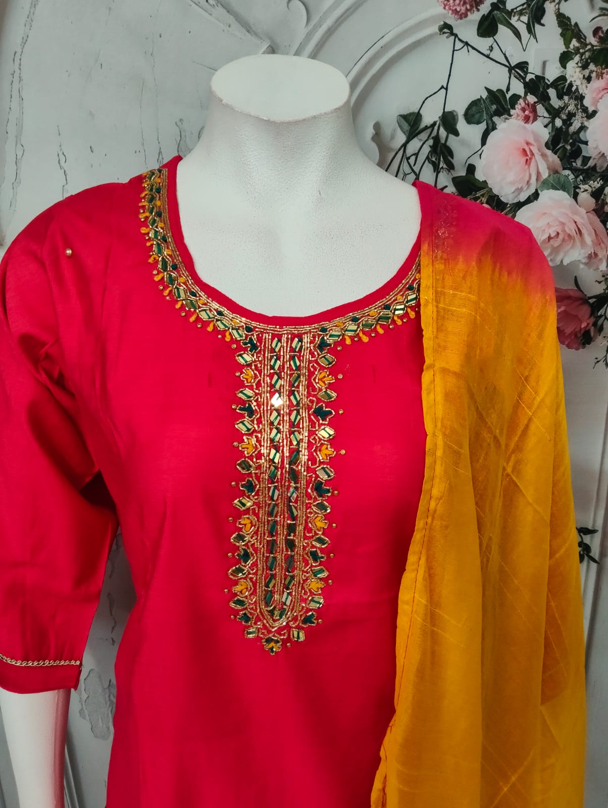 Weekend Wear - SFA234