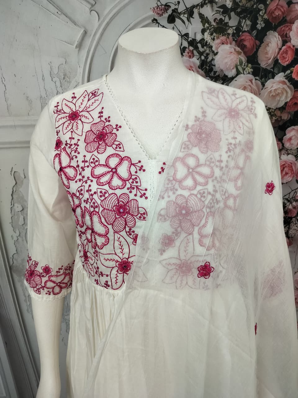 Everyday Elegance –SFA242