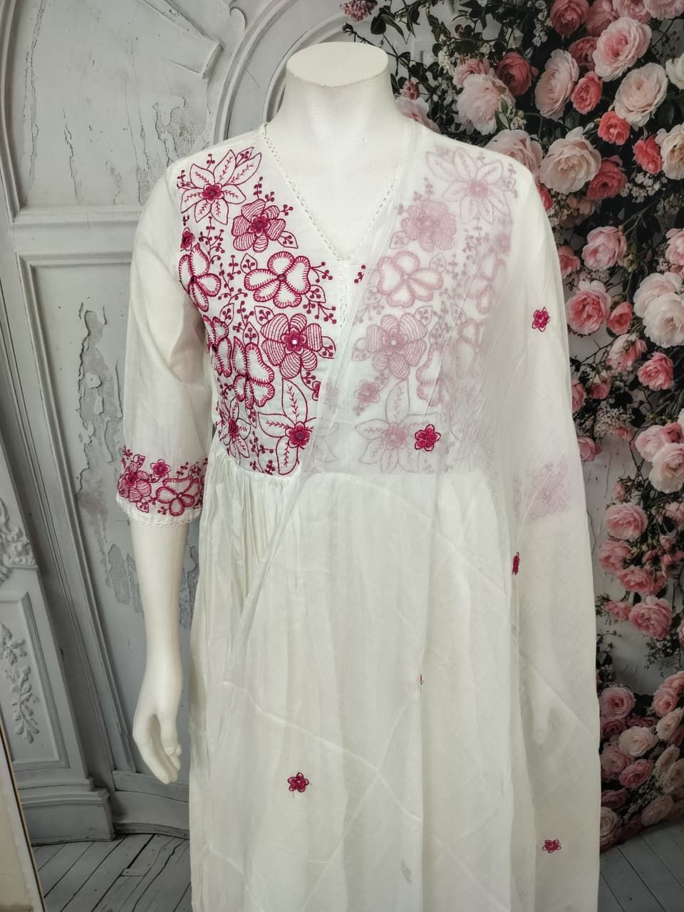 Everyday Elegance –SFA242