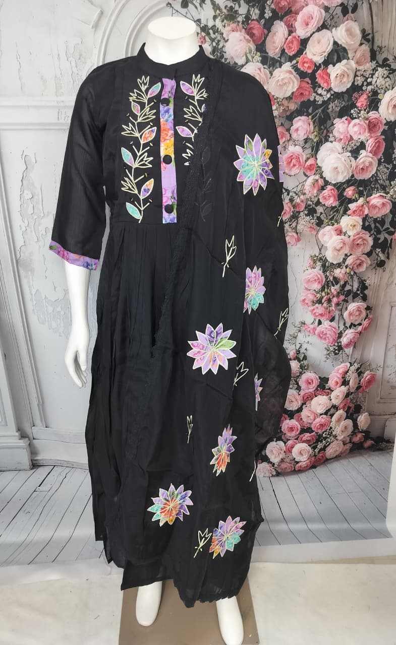 Soft & Stylish - SFA244