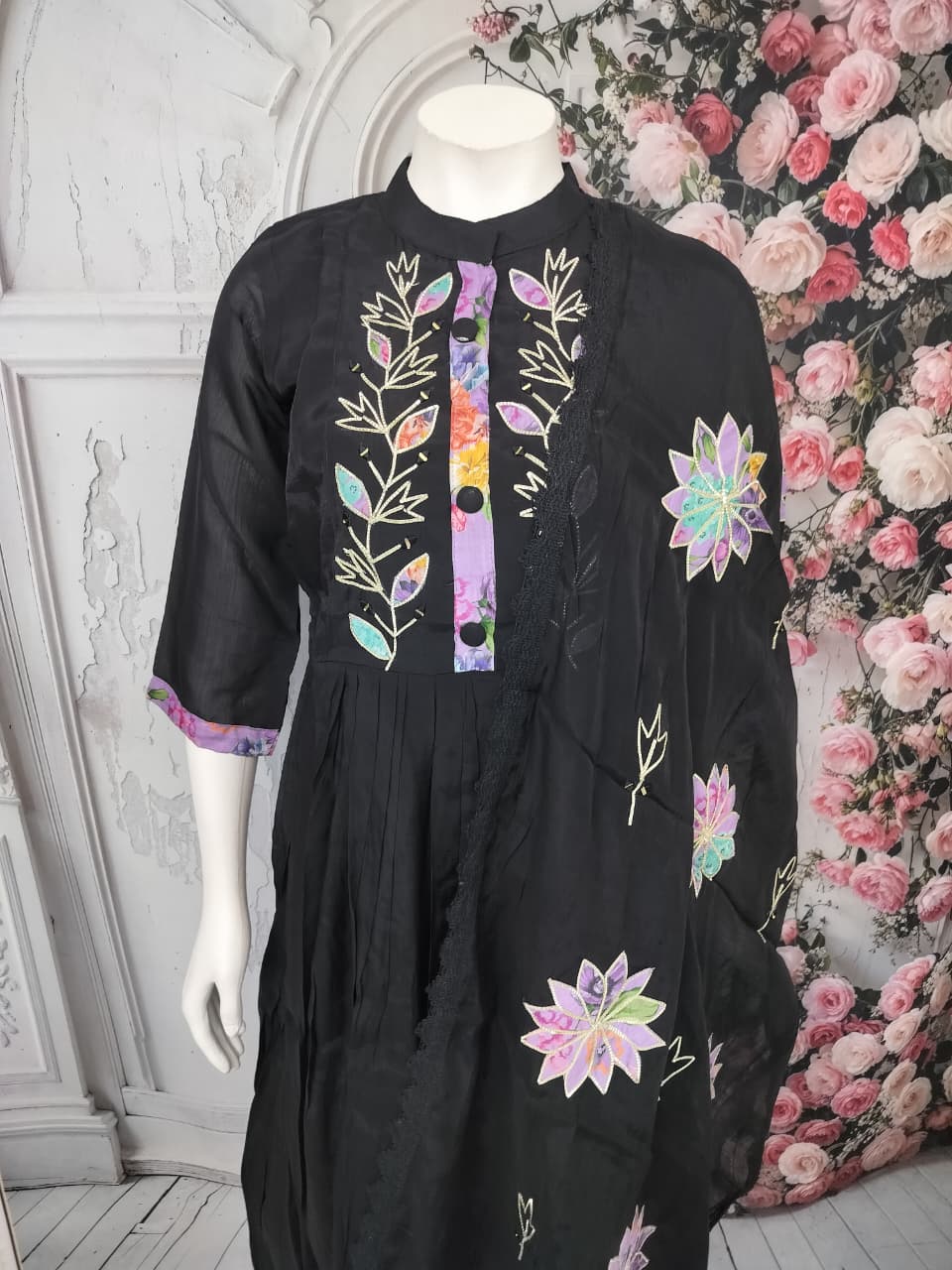 Soft & Stylish - SFA244