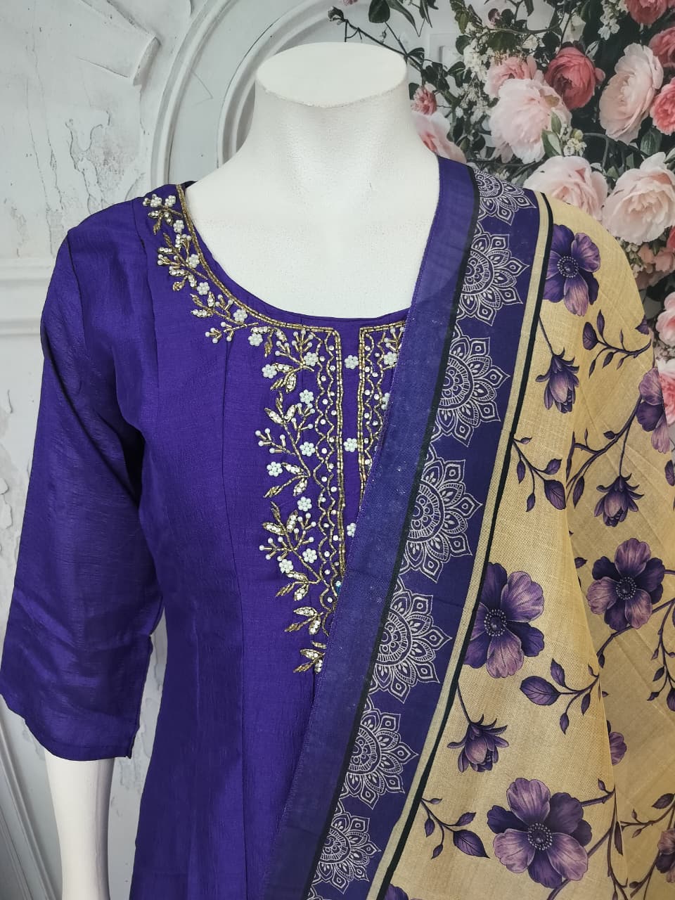 Modern Ethnic - SFA245