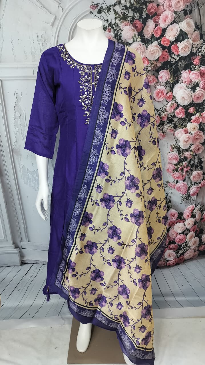Modern Ethnic - SFA245