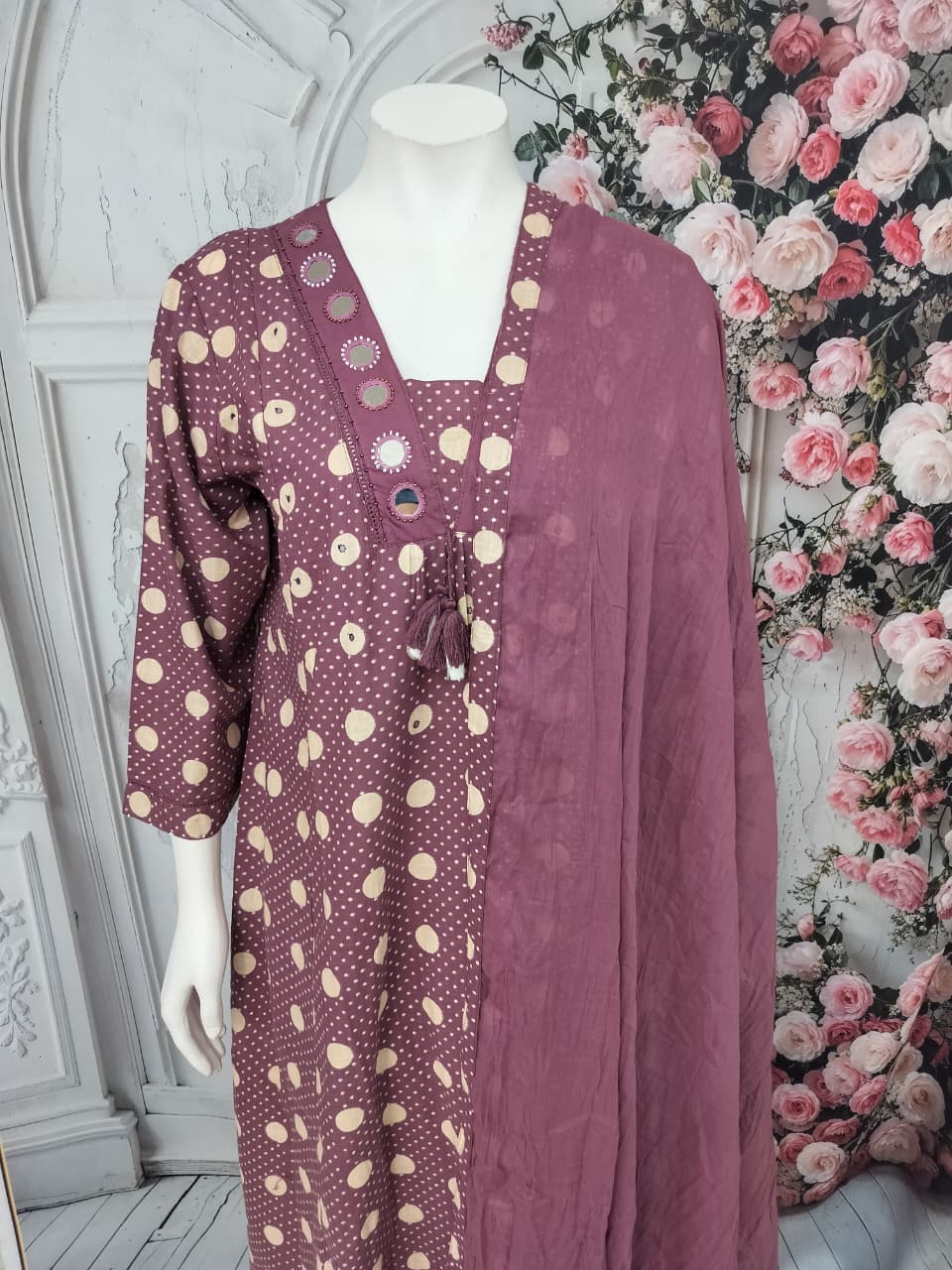 Daily Wear Magic - SFA252