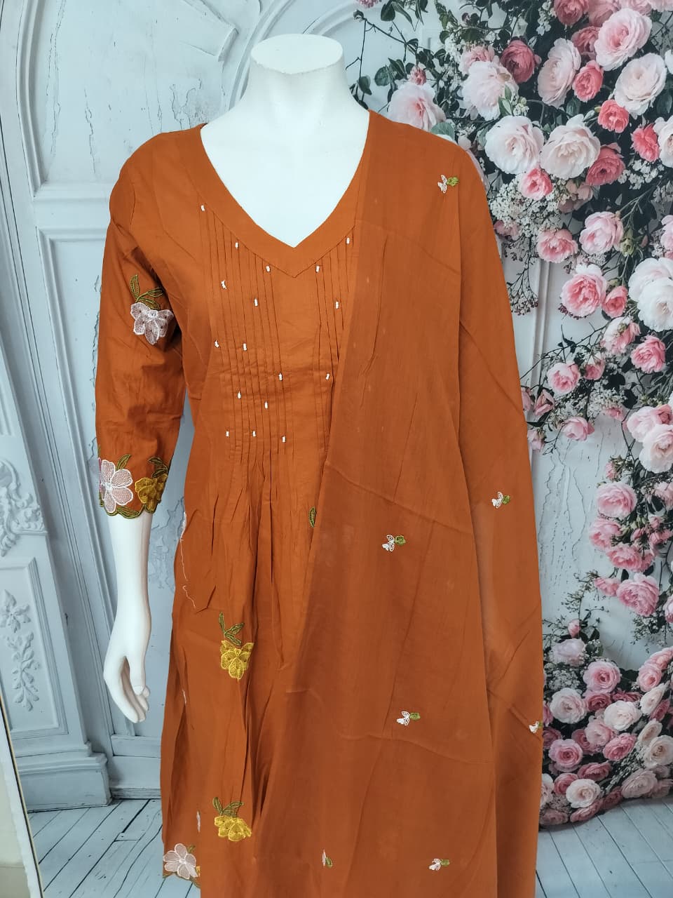 Pure Comfort - SFA254