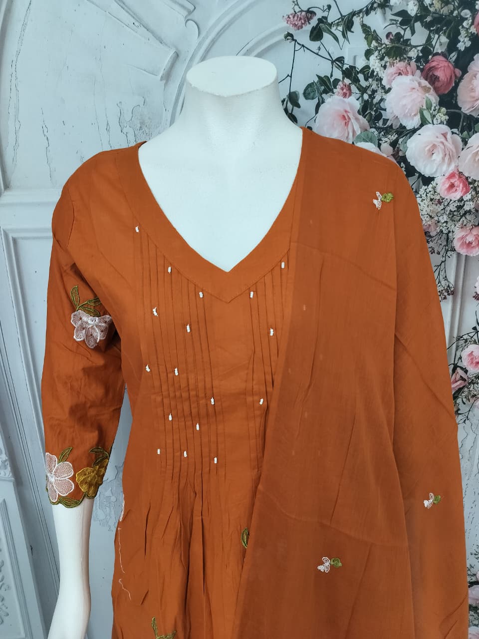 Pure Comfort - SFA254