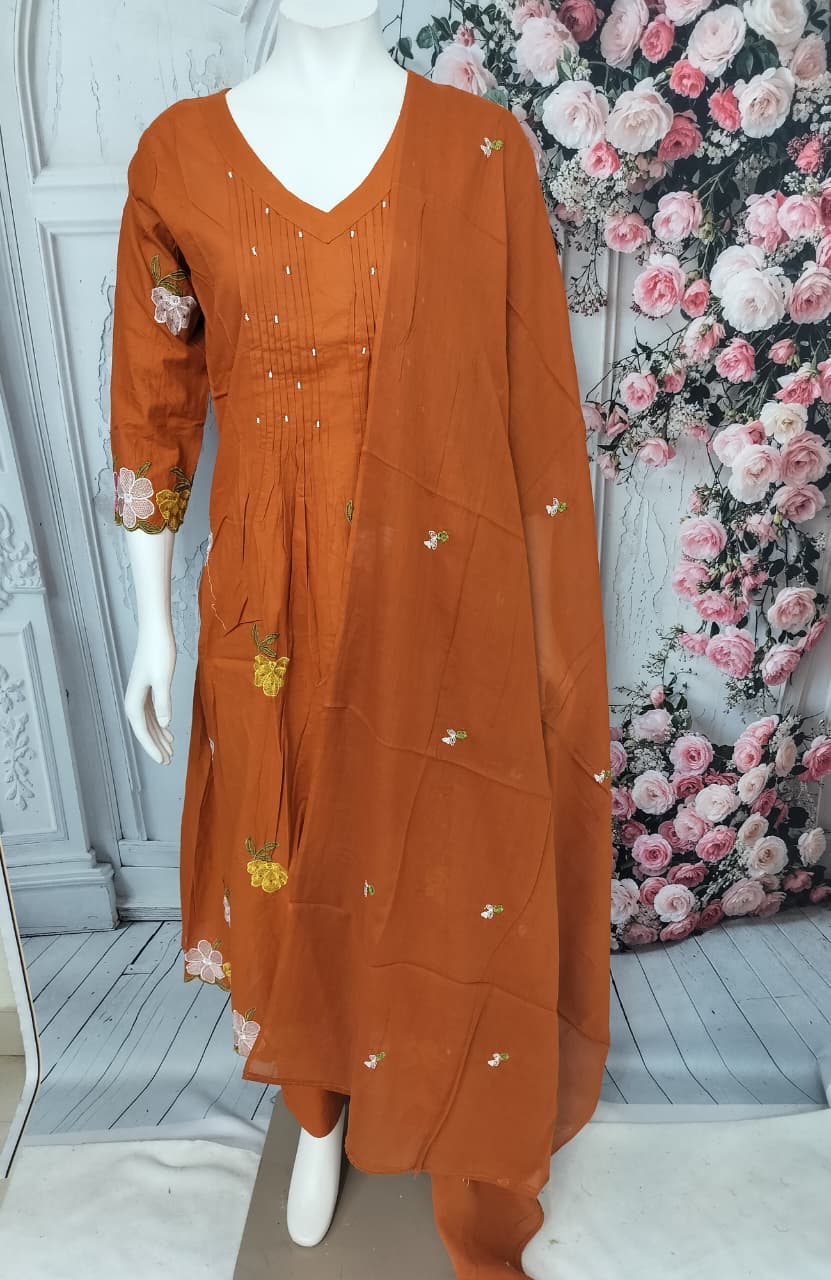 Pure Comfort - SFA254