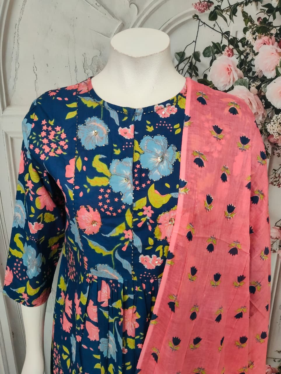 Style Upgrade – SFA259