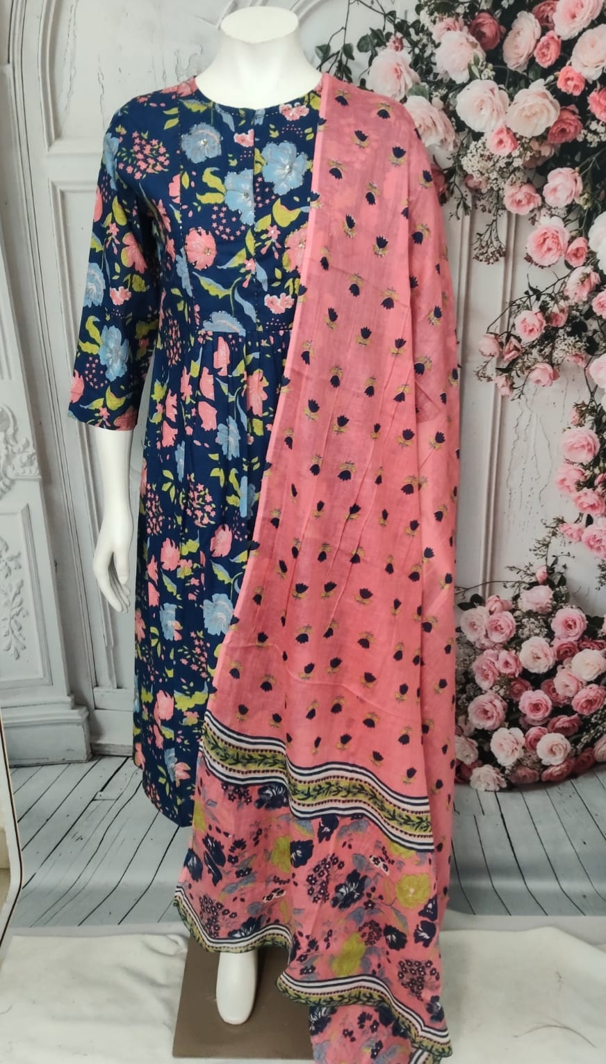 Style Upgrade – SFA259