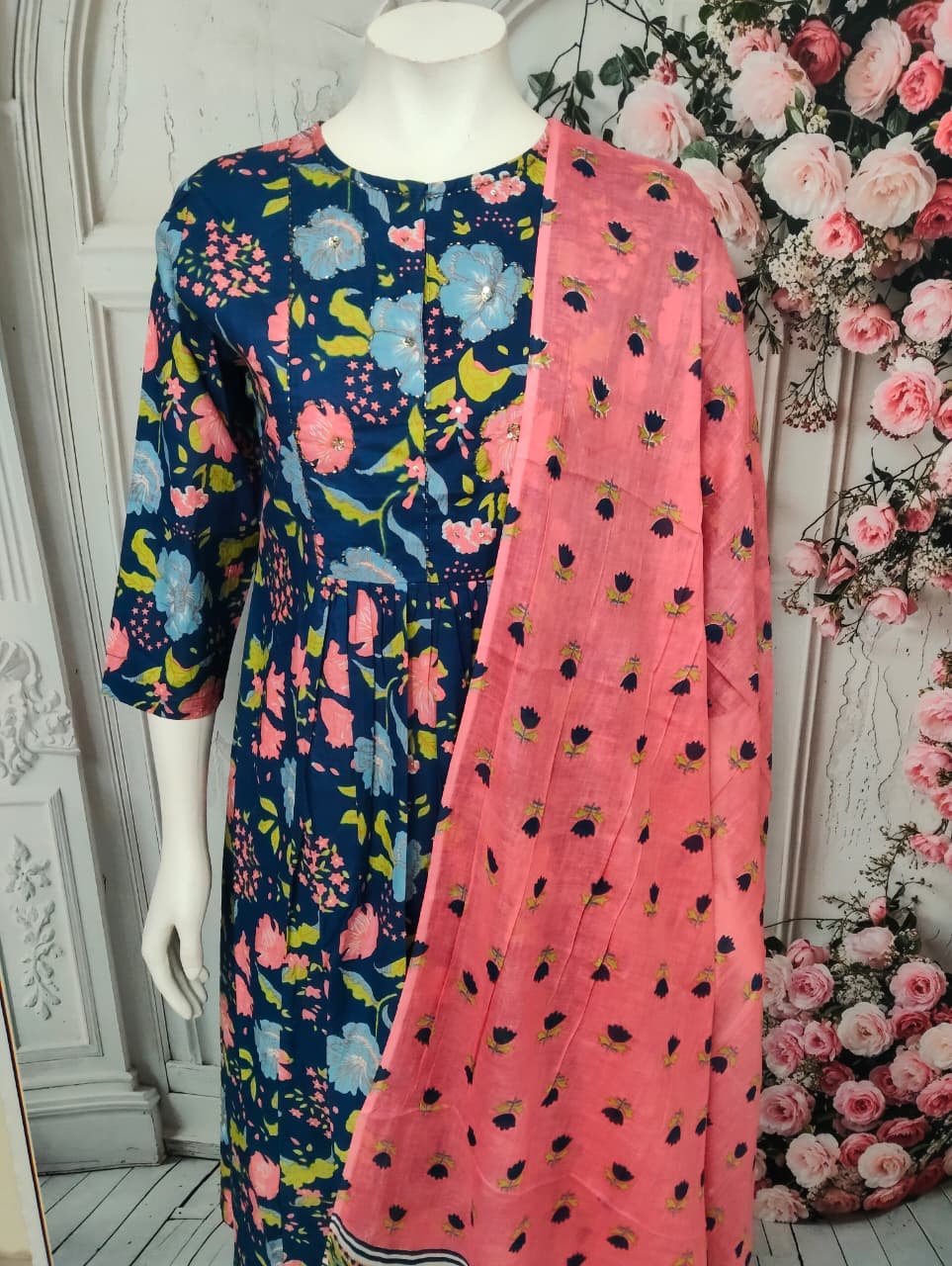 Style Upgrade – SFA259