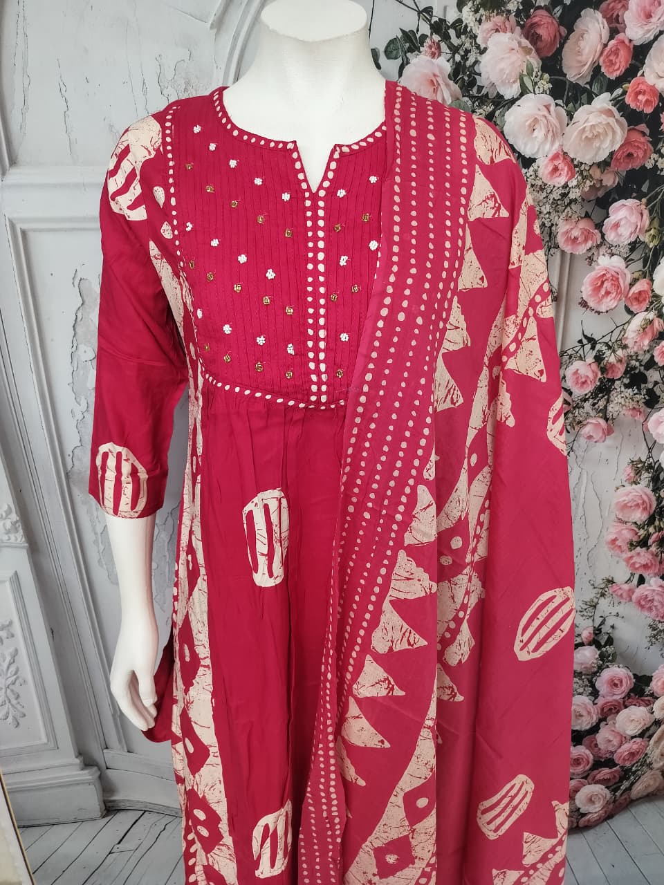 Casual Charm - SFA262