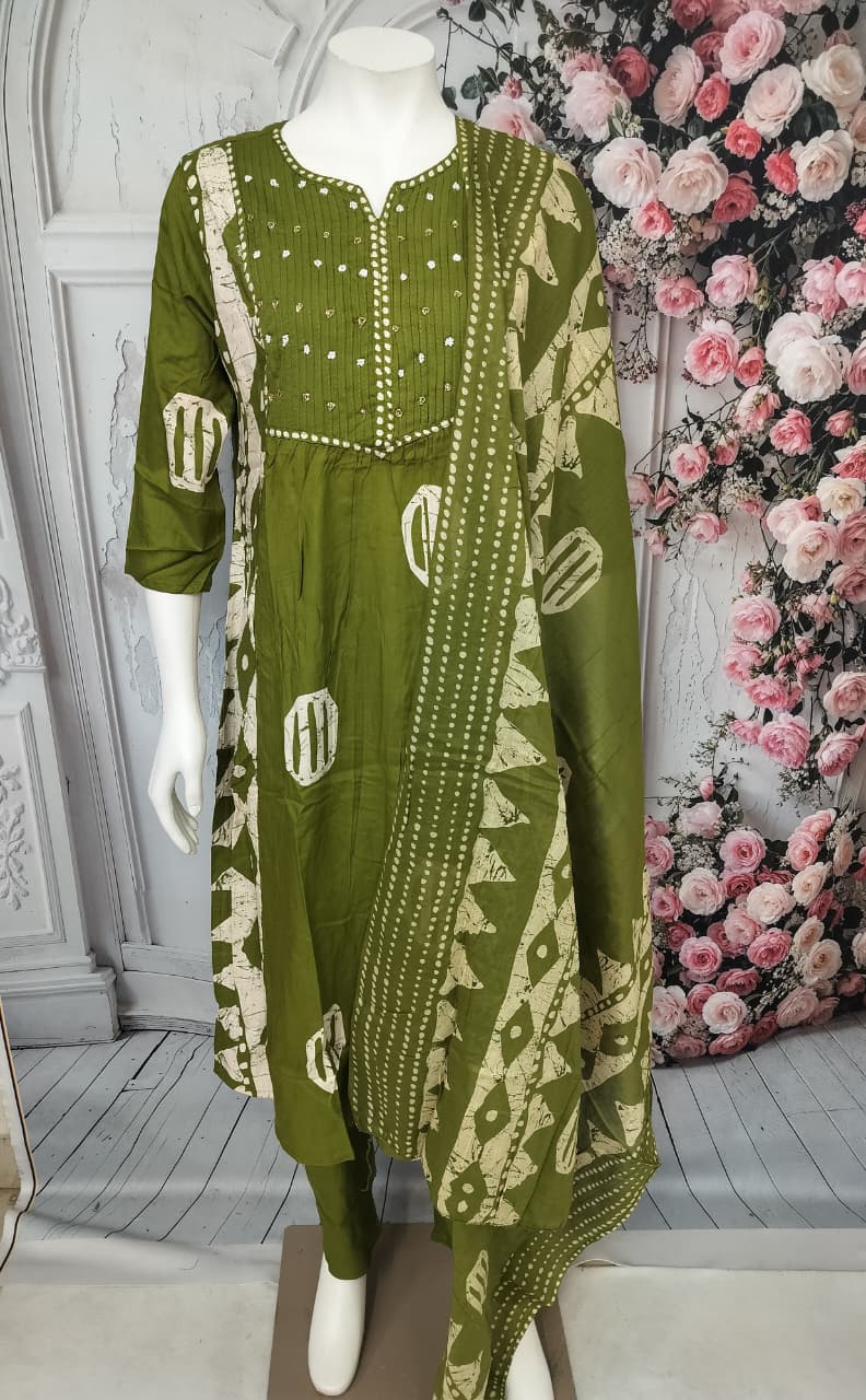 Casual Charm - SFA263