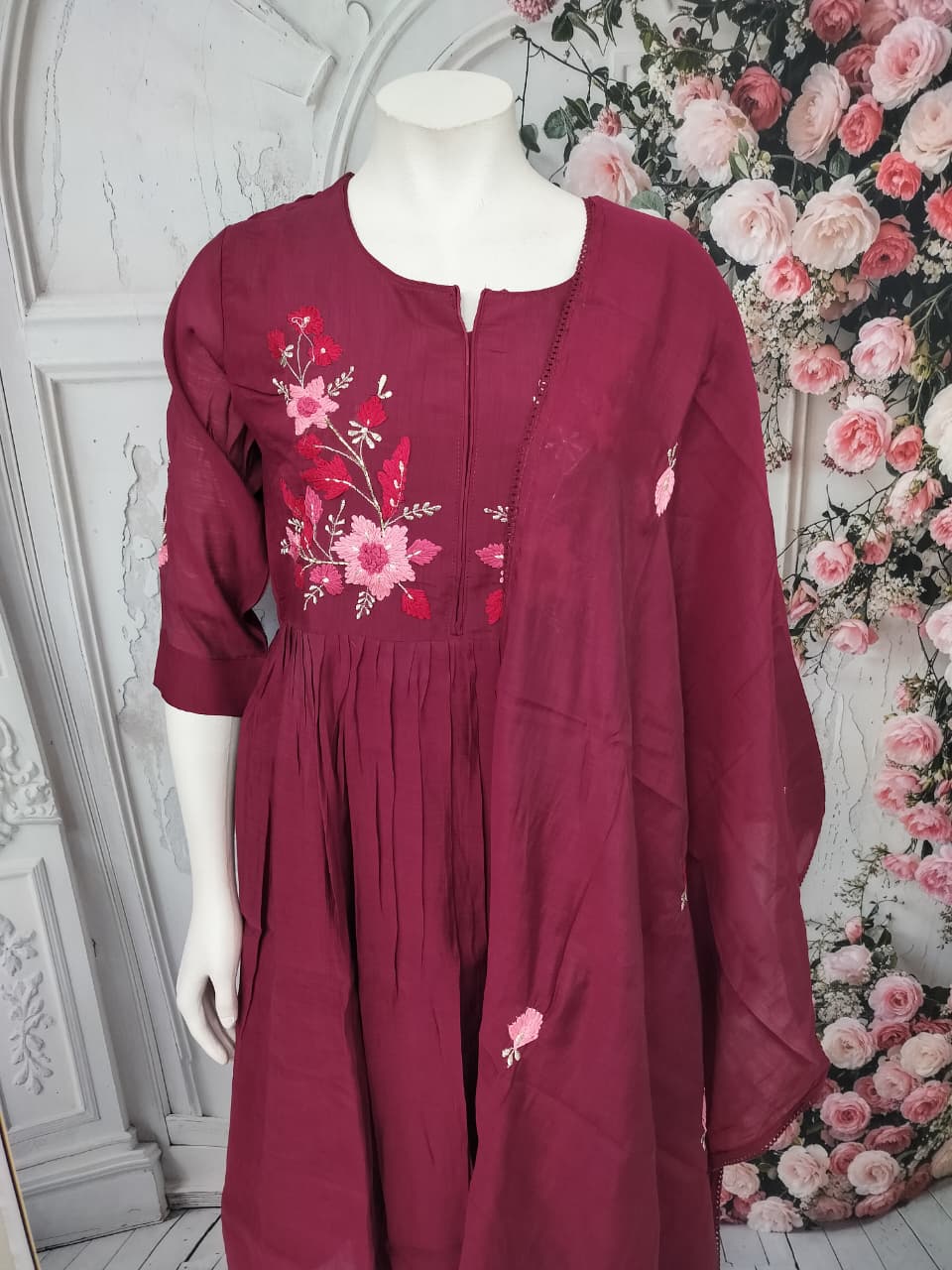 Festive Ready  -  SFA265