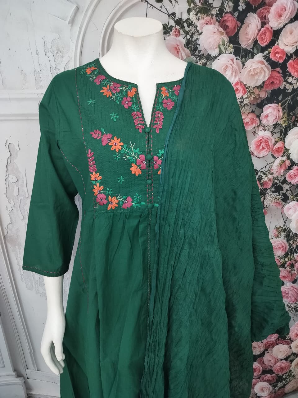 Chic Comforts - SFA269