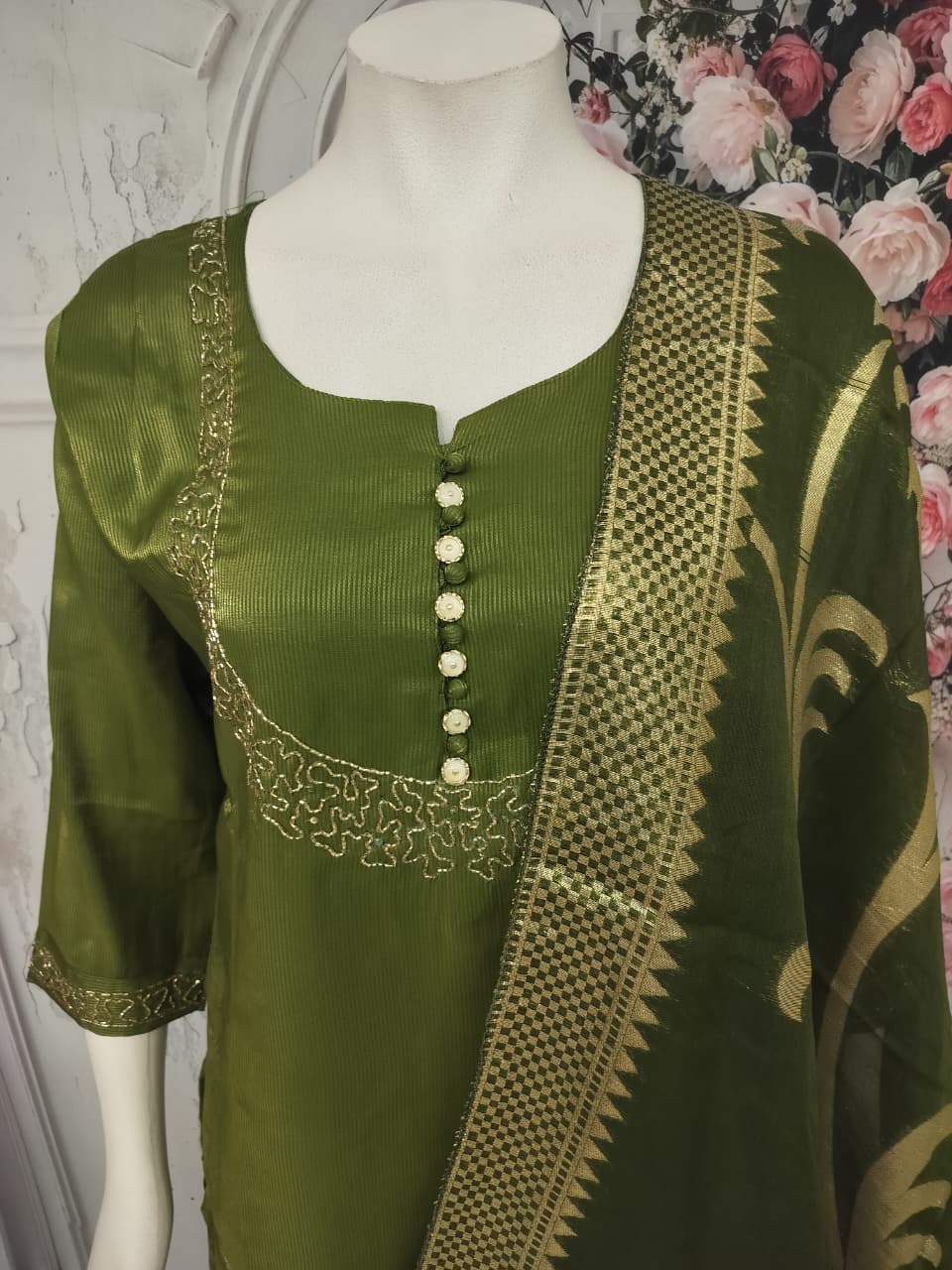 Wardrobe Winner – SFA272