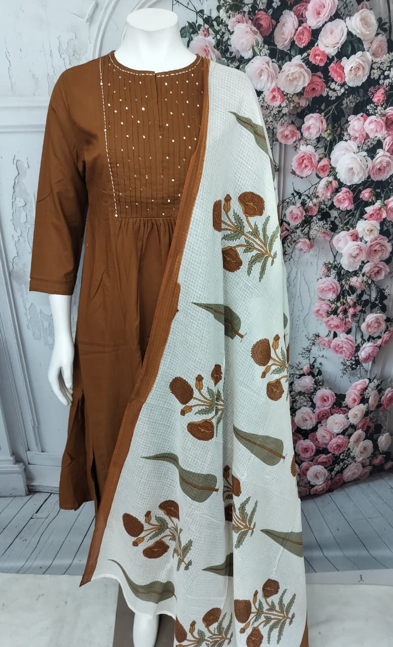 Crafted with Care - SFA280