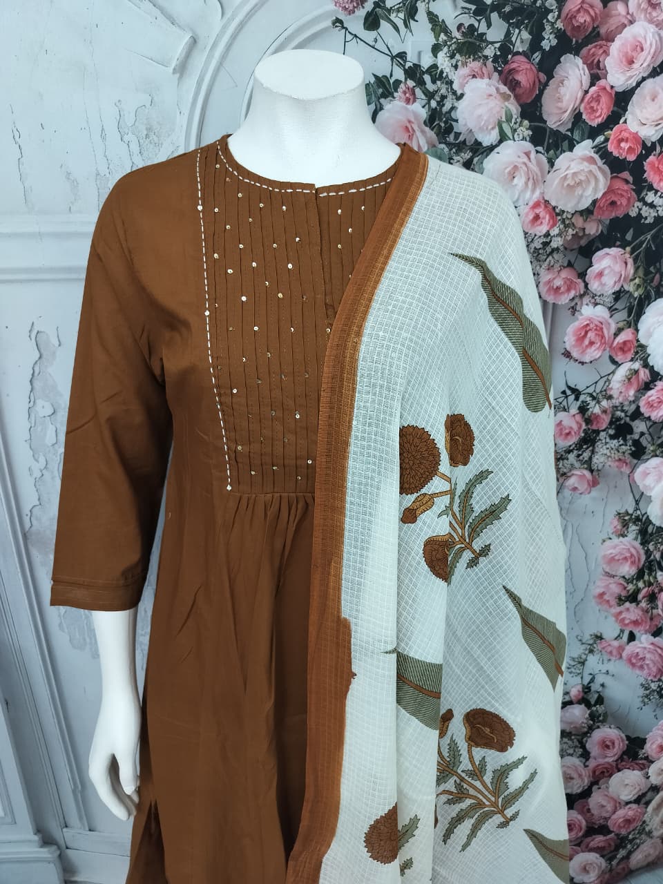 Crafted with Care - SFA280