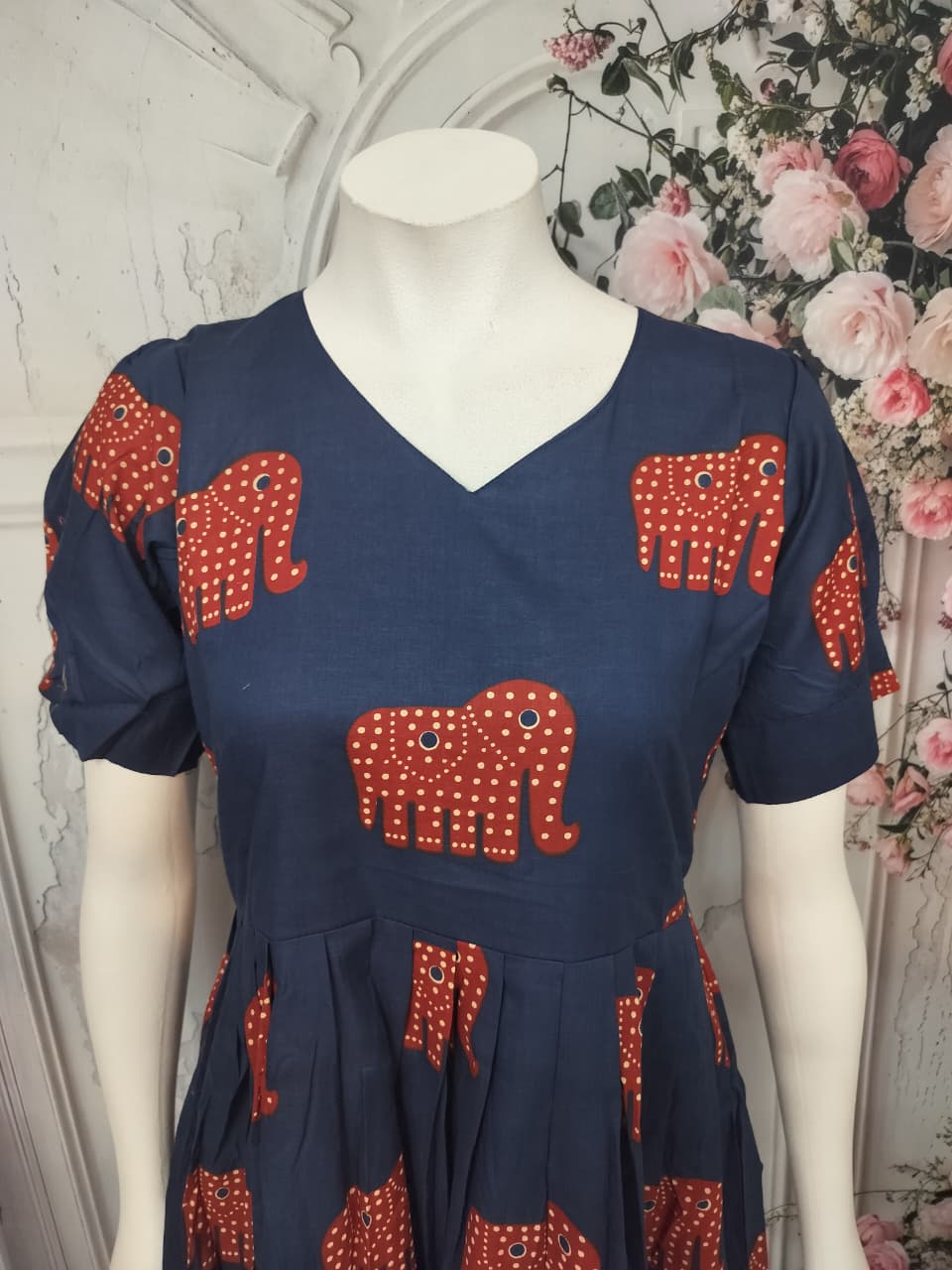 Cottons - SFA291