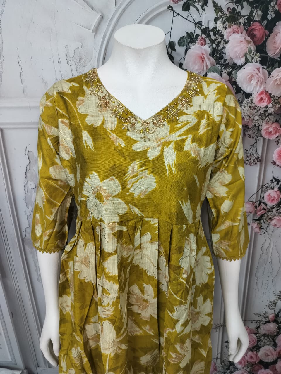 Green Vattikan - SFA294