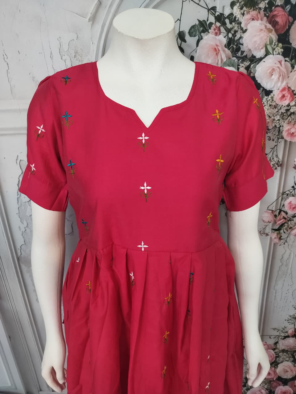 Pink - SFA295