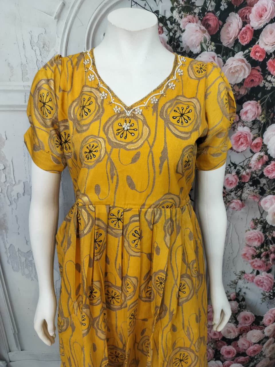 Everyday Chic - SFA302