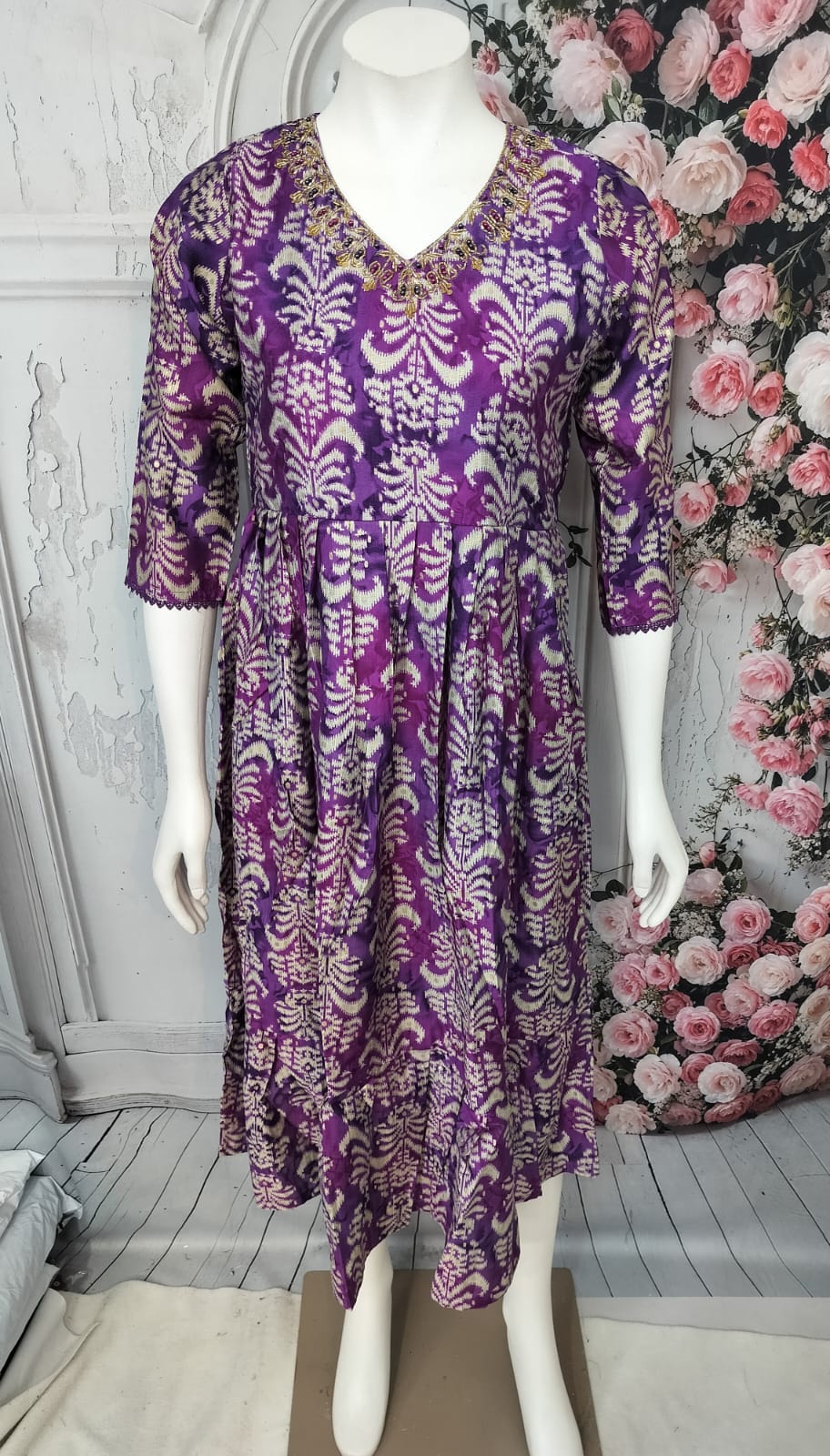 Bold & Beautiful  - SFA300