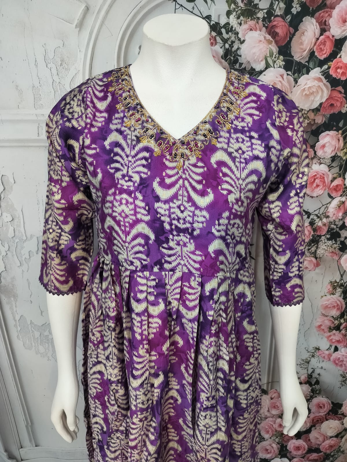 Bold & Beautiful  - SFA300