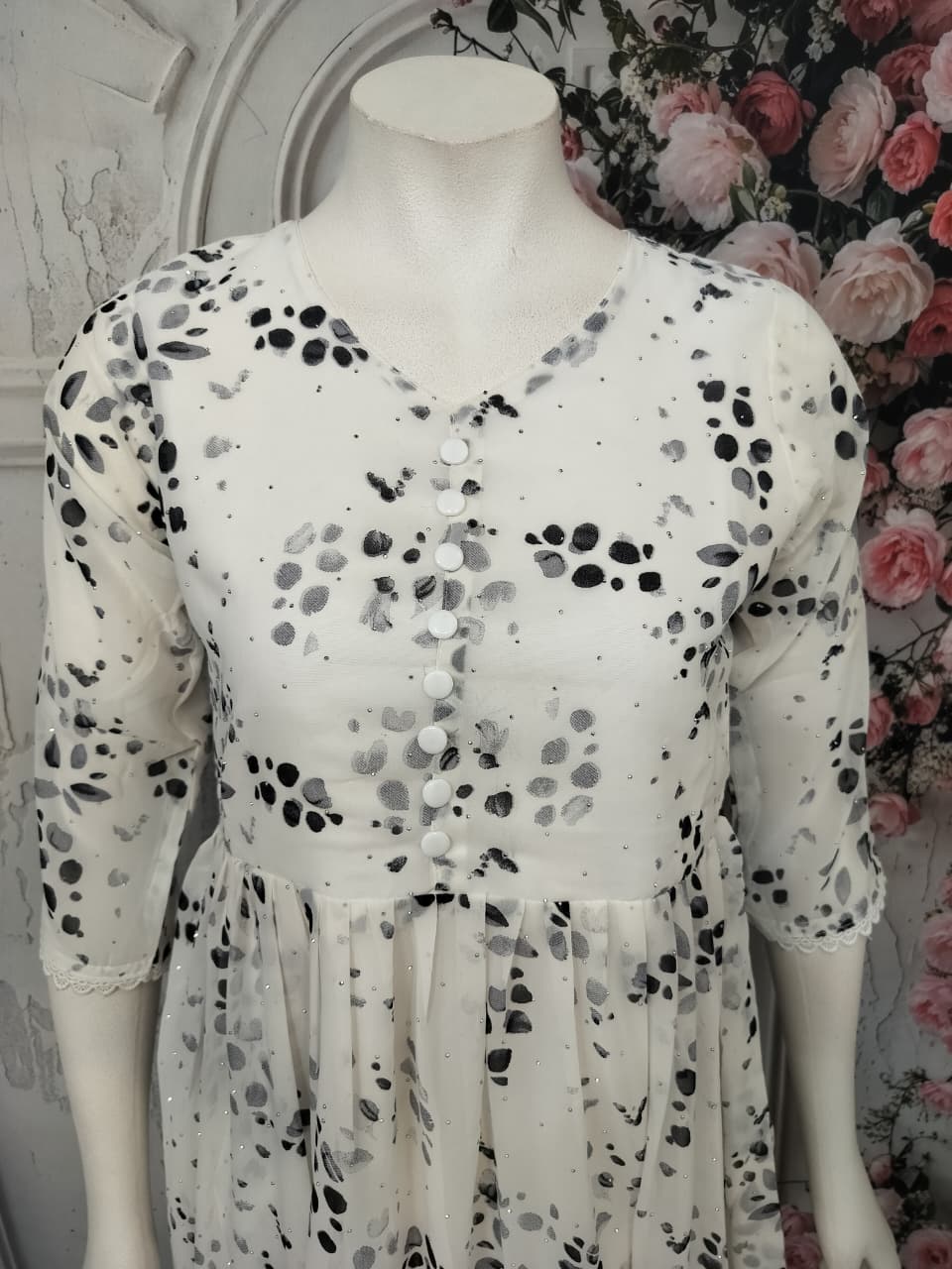 Pretty Pastels - SFA299