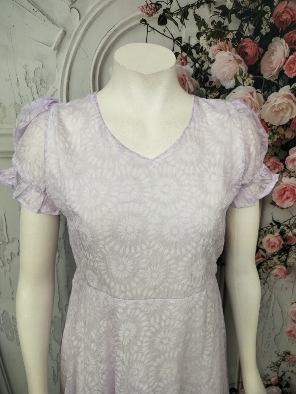 Lavender Celebration Edit - SFA304